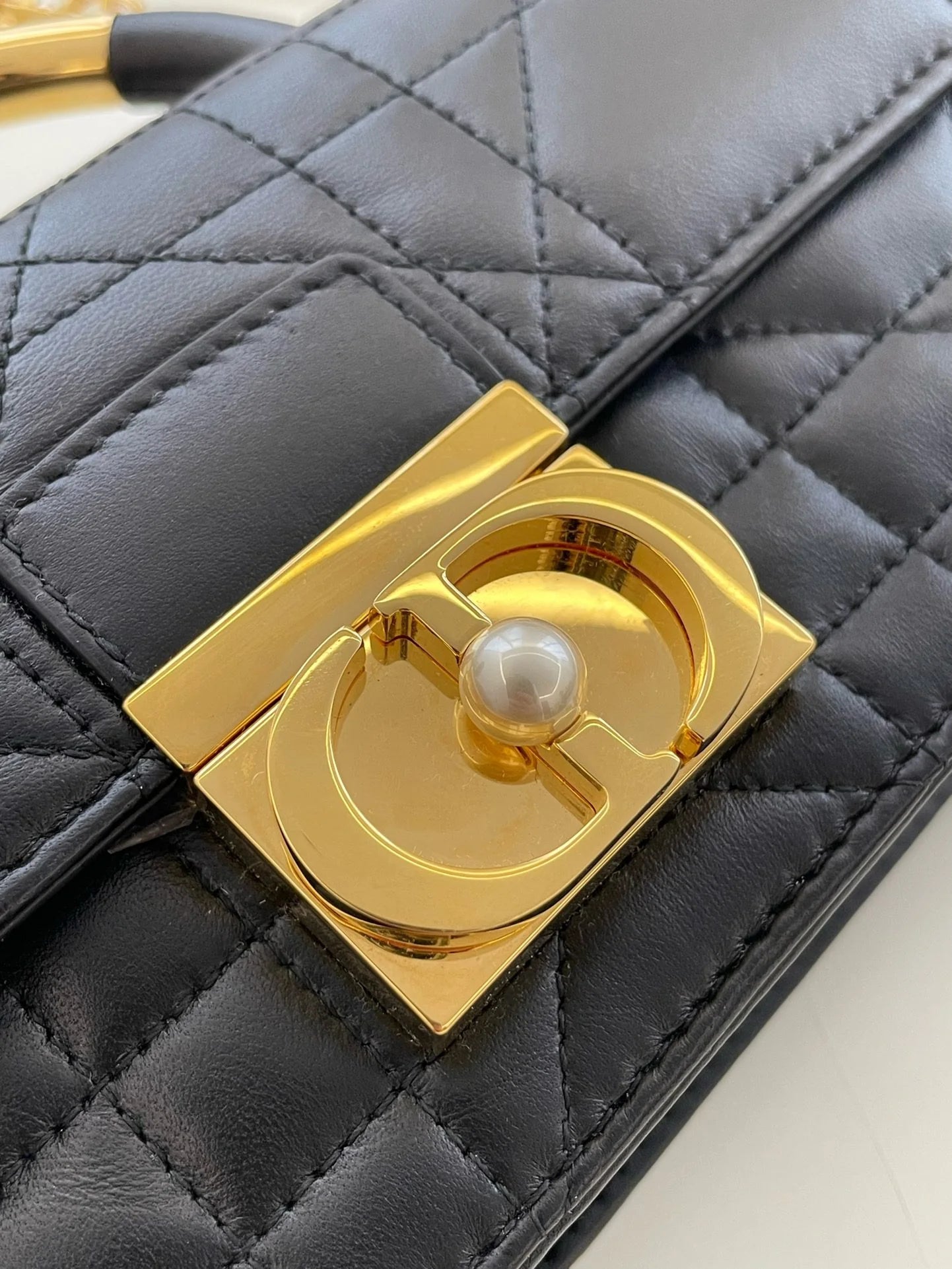 DIOR BAG