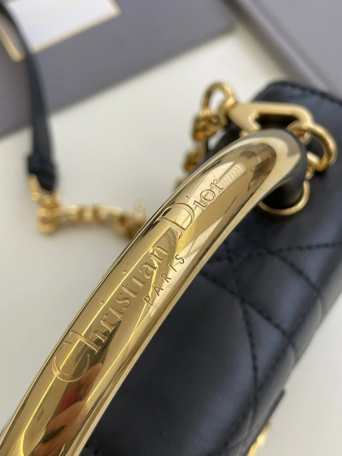 DIOR BAG