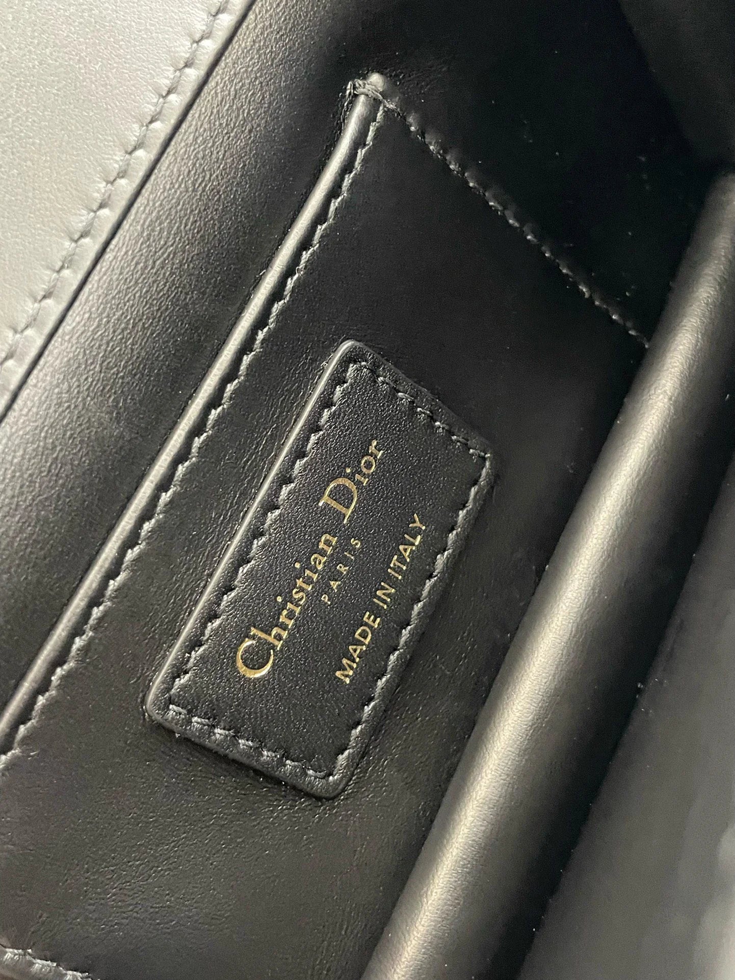 DIOR BAG