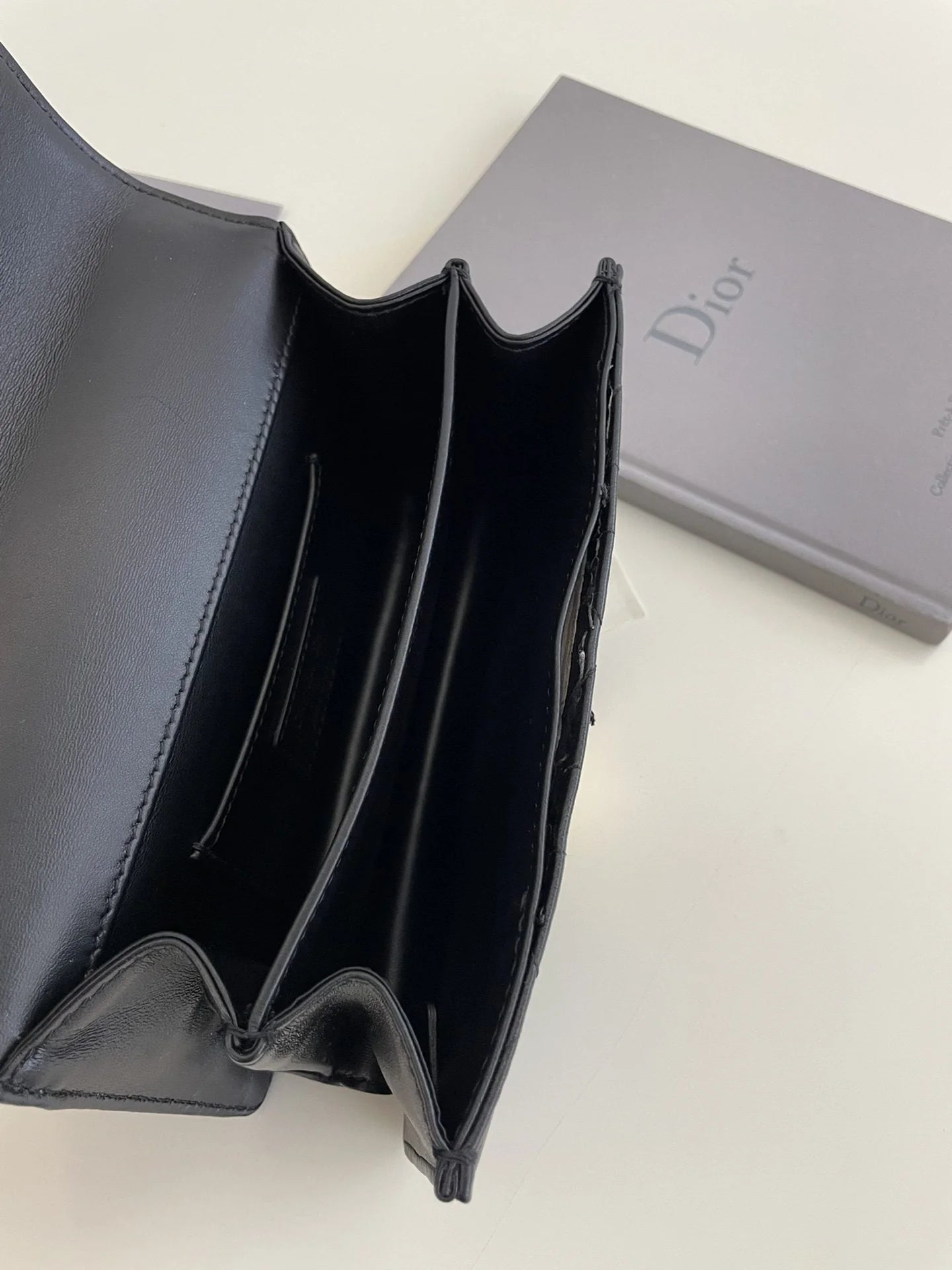 DIOR BAG