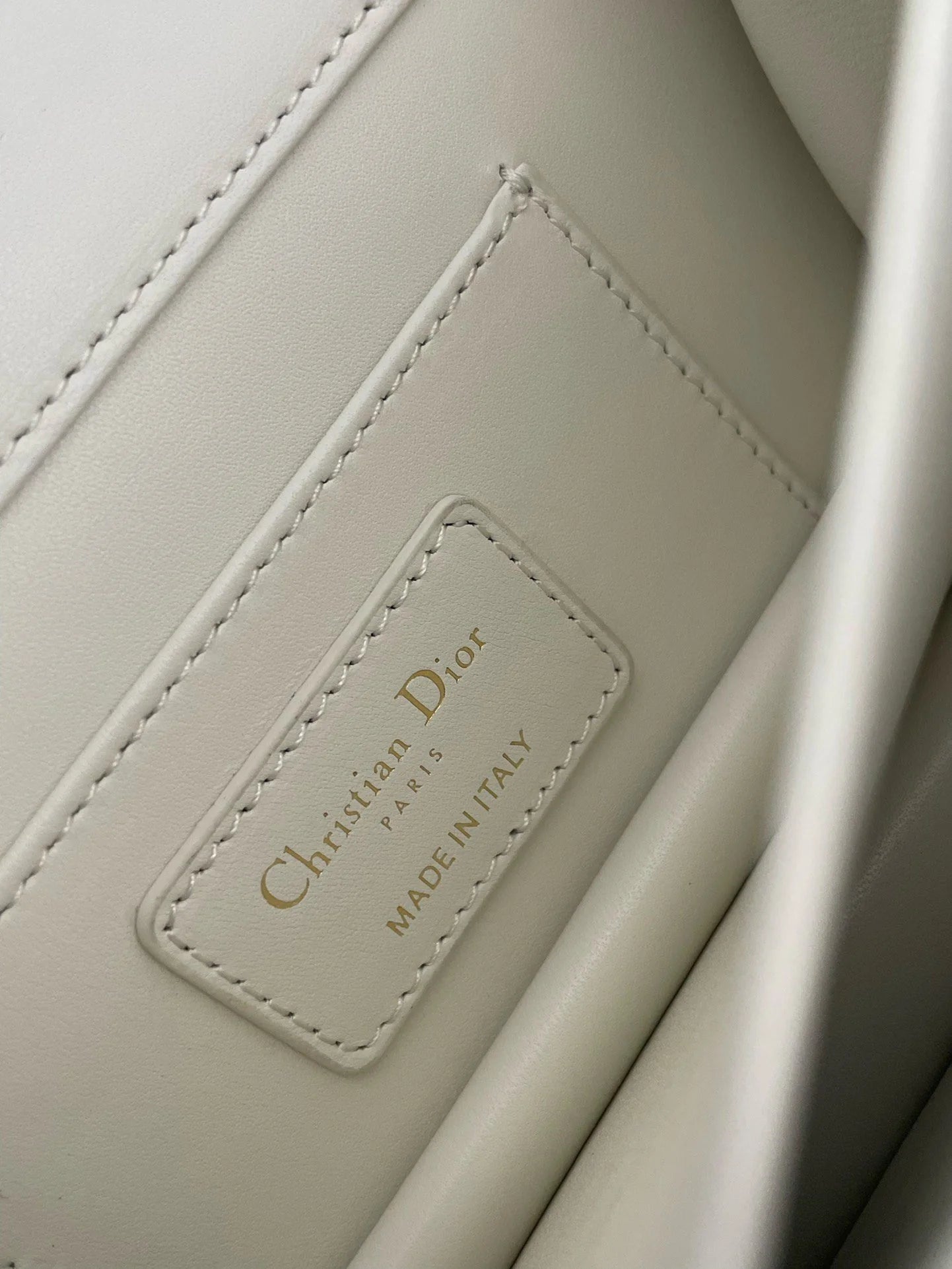DIOR BAG