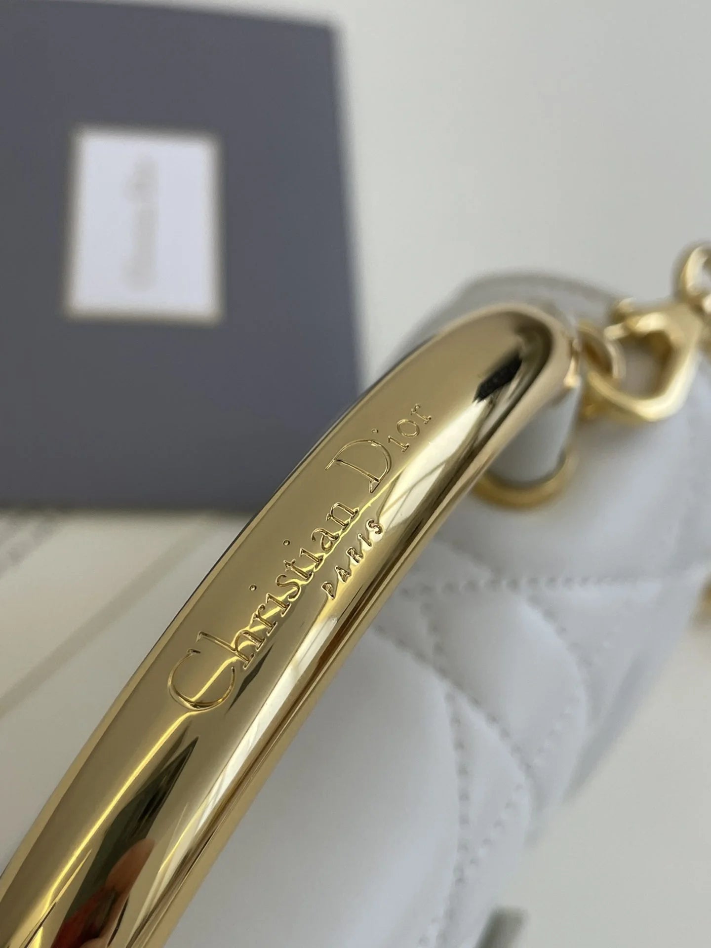 DIOR BAG