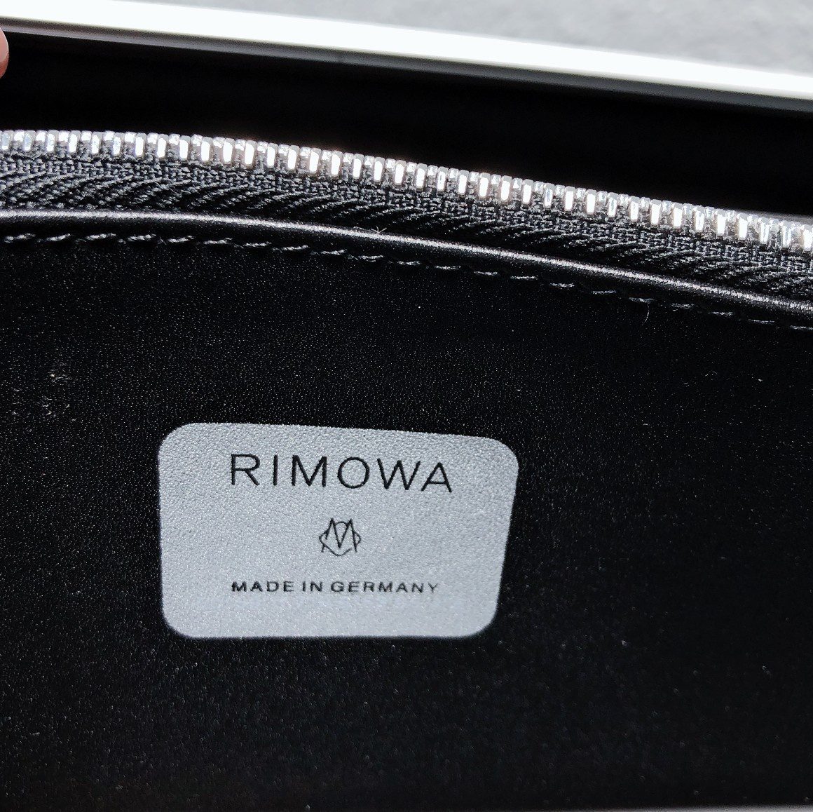 DIOR BAG