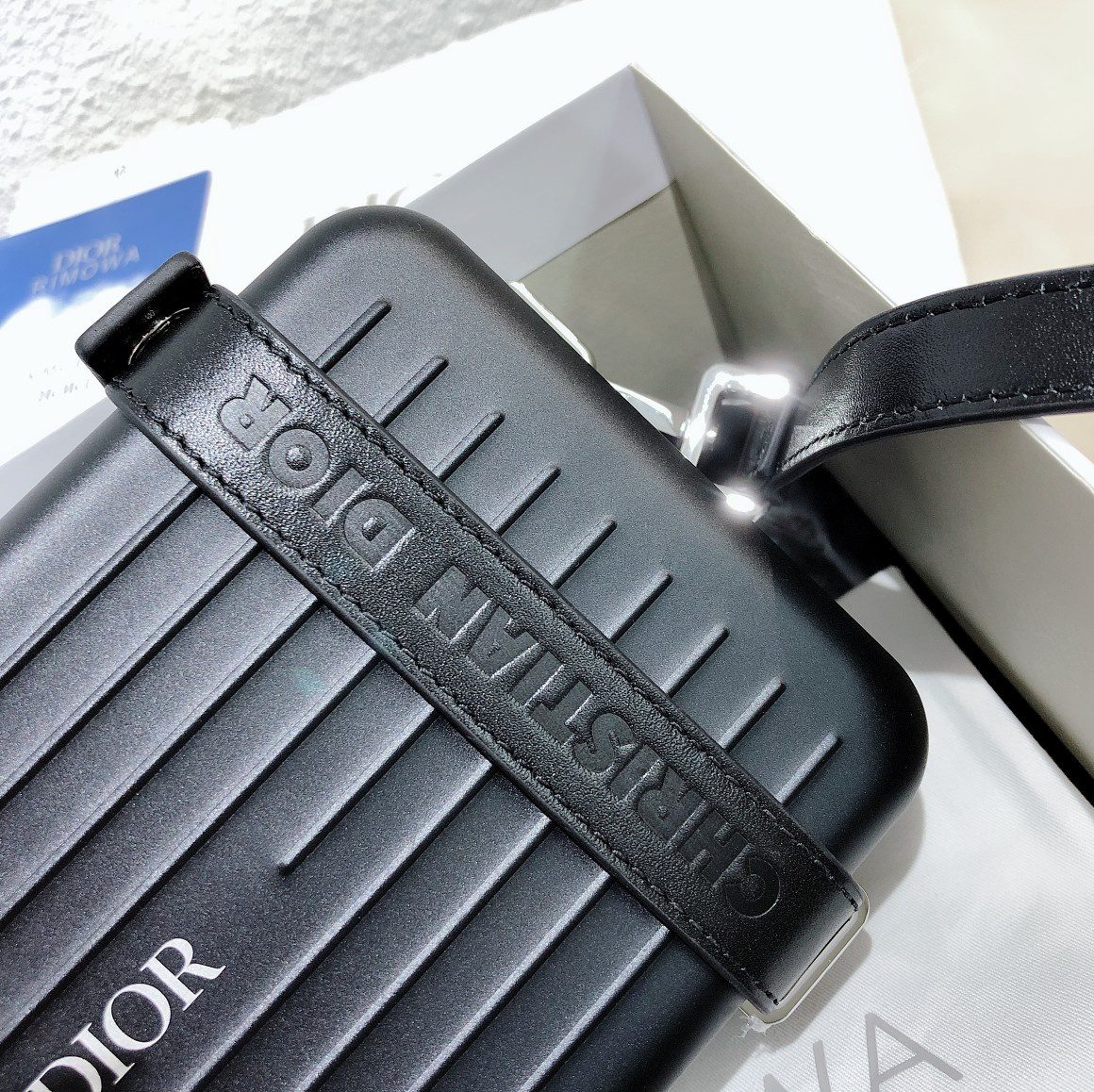 DIOR BAG
