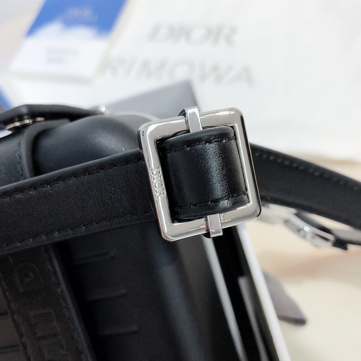 DIOR BAG
