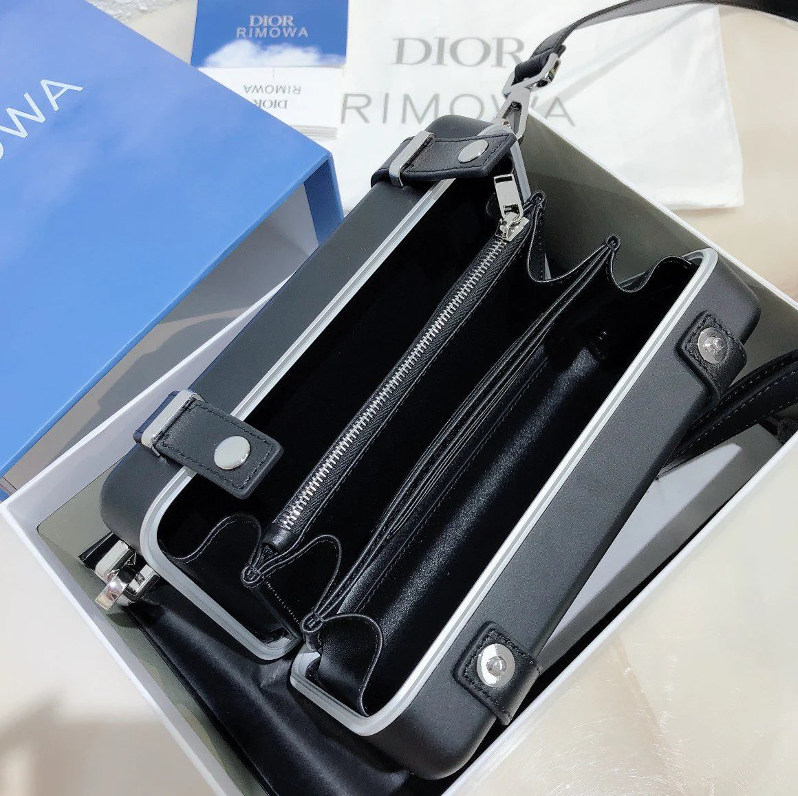 DIOR BAG