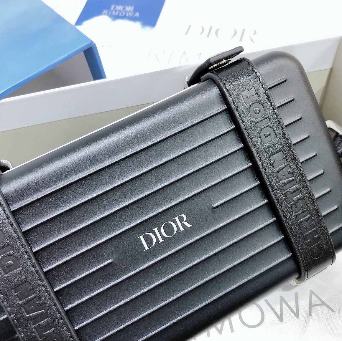 DIOR BAG
