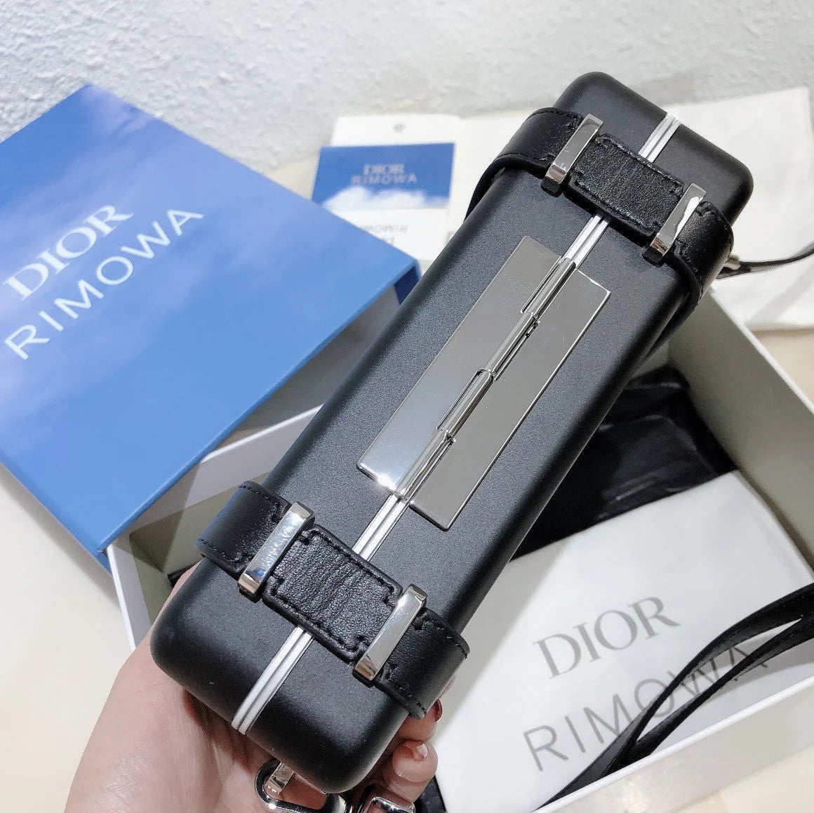 DIOR BAG