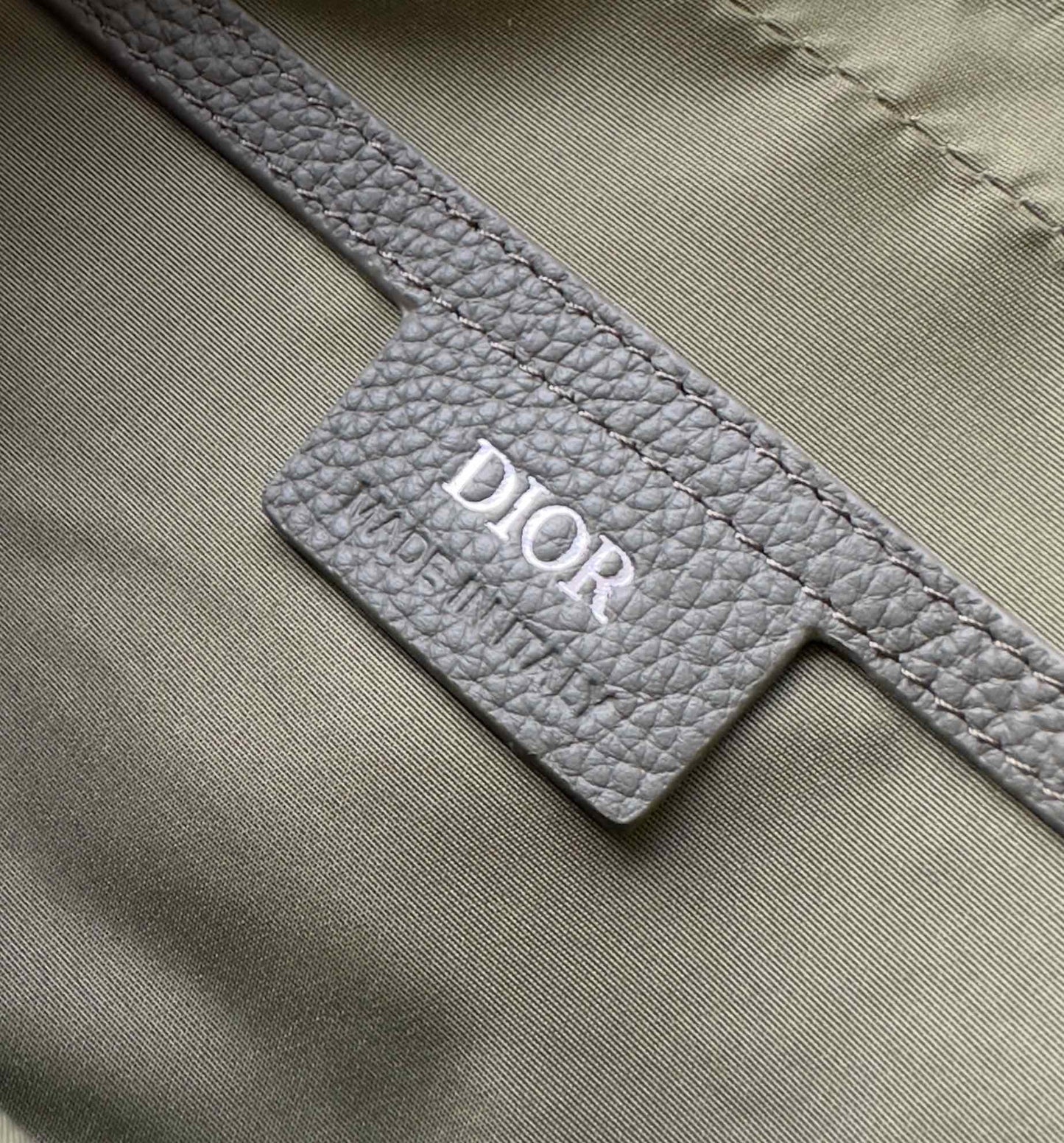DIOR BAG
