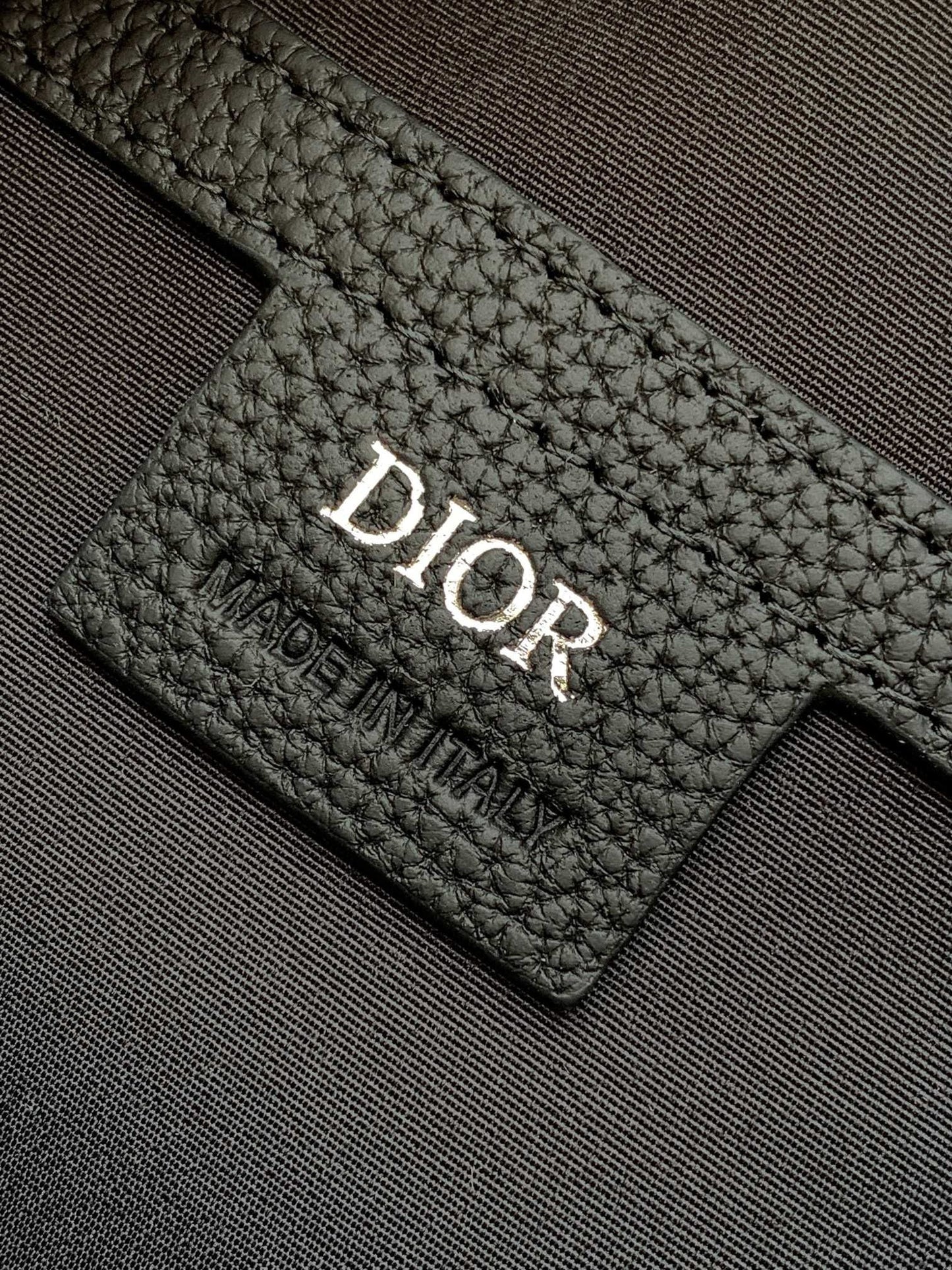 DIOR BAG