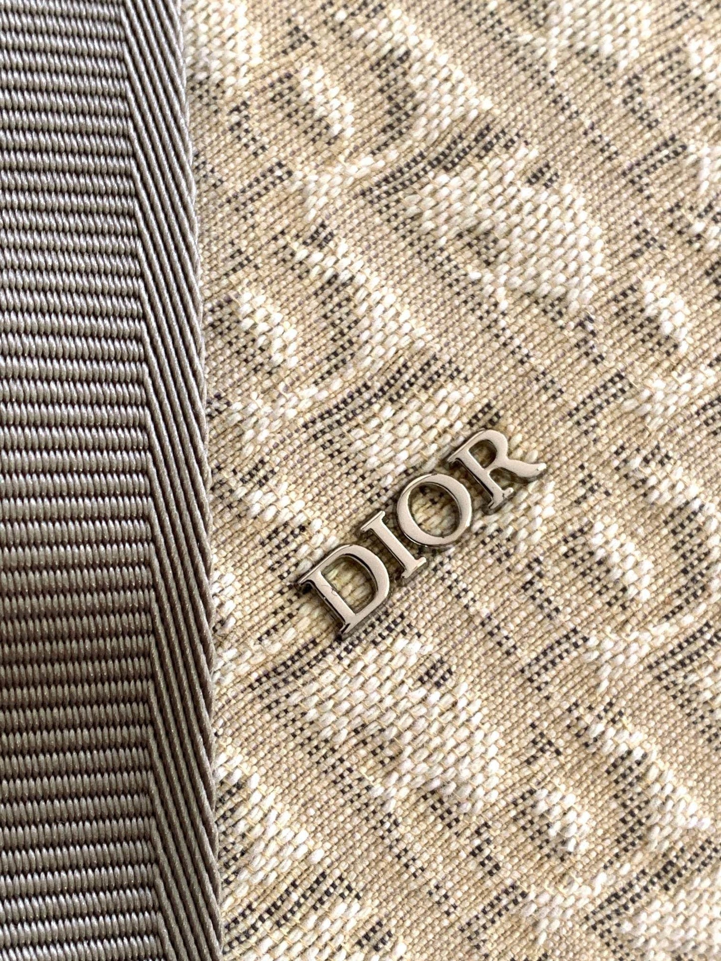DIOR BAG