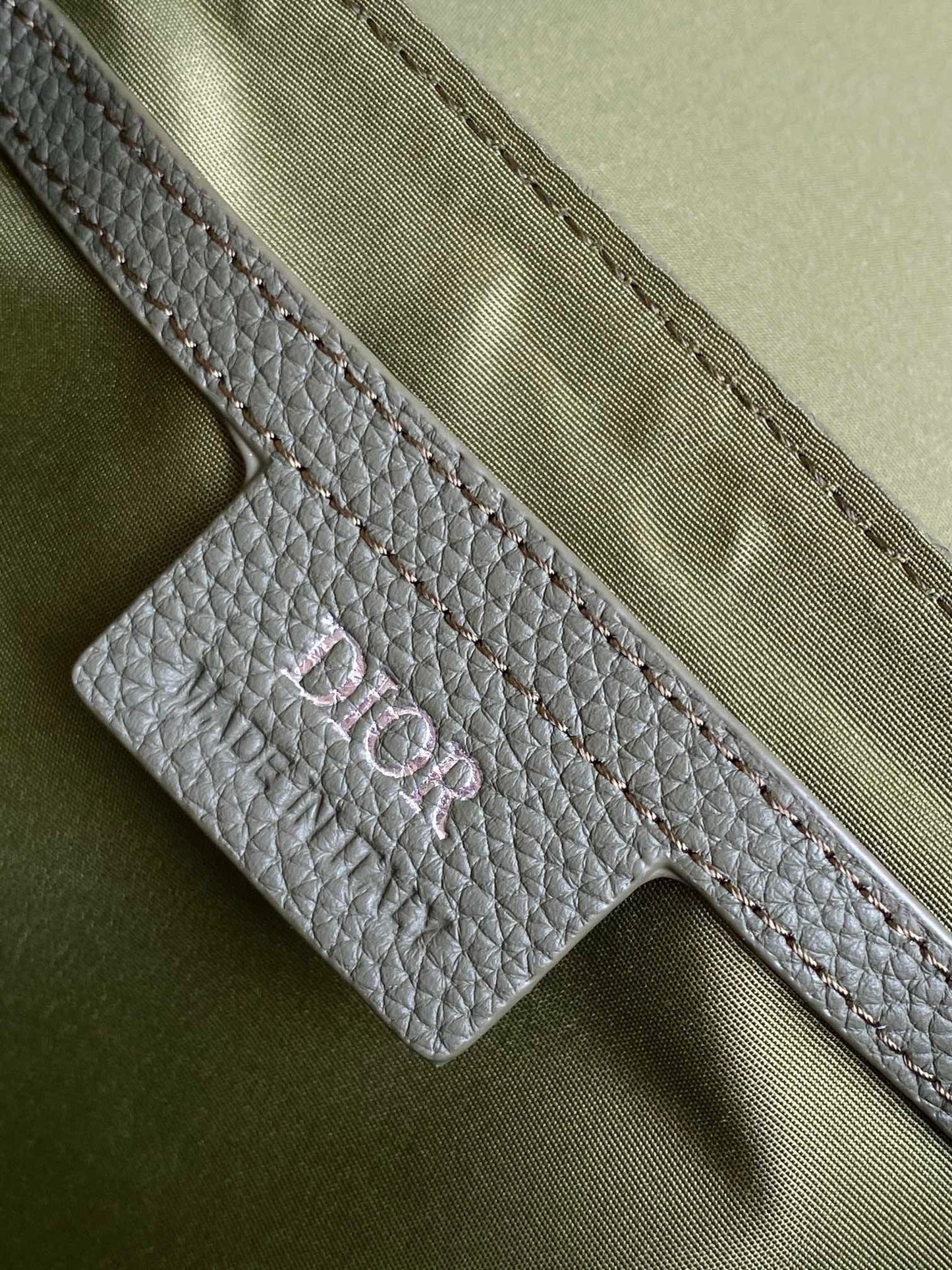 DIOR BAG