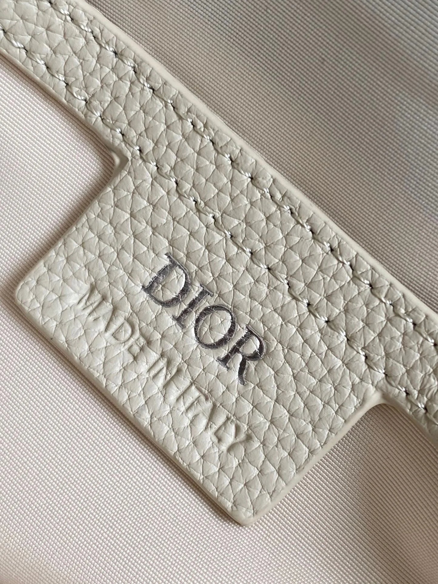 DIOR BAG