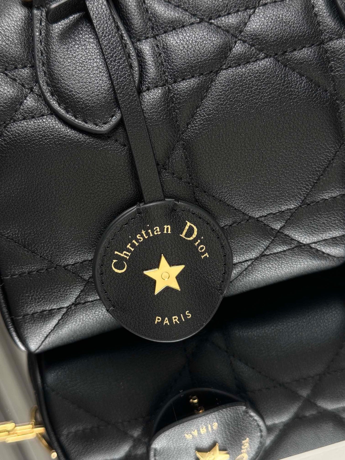 DIOR BAG