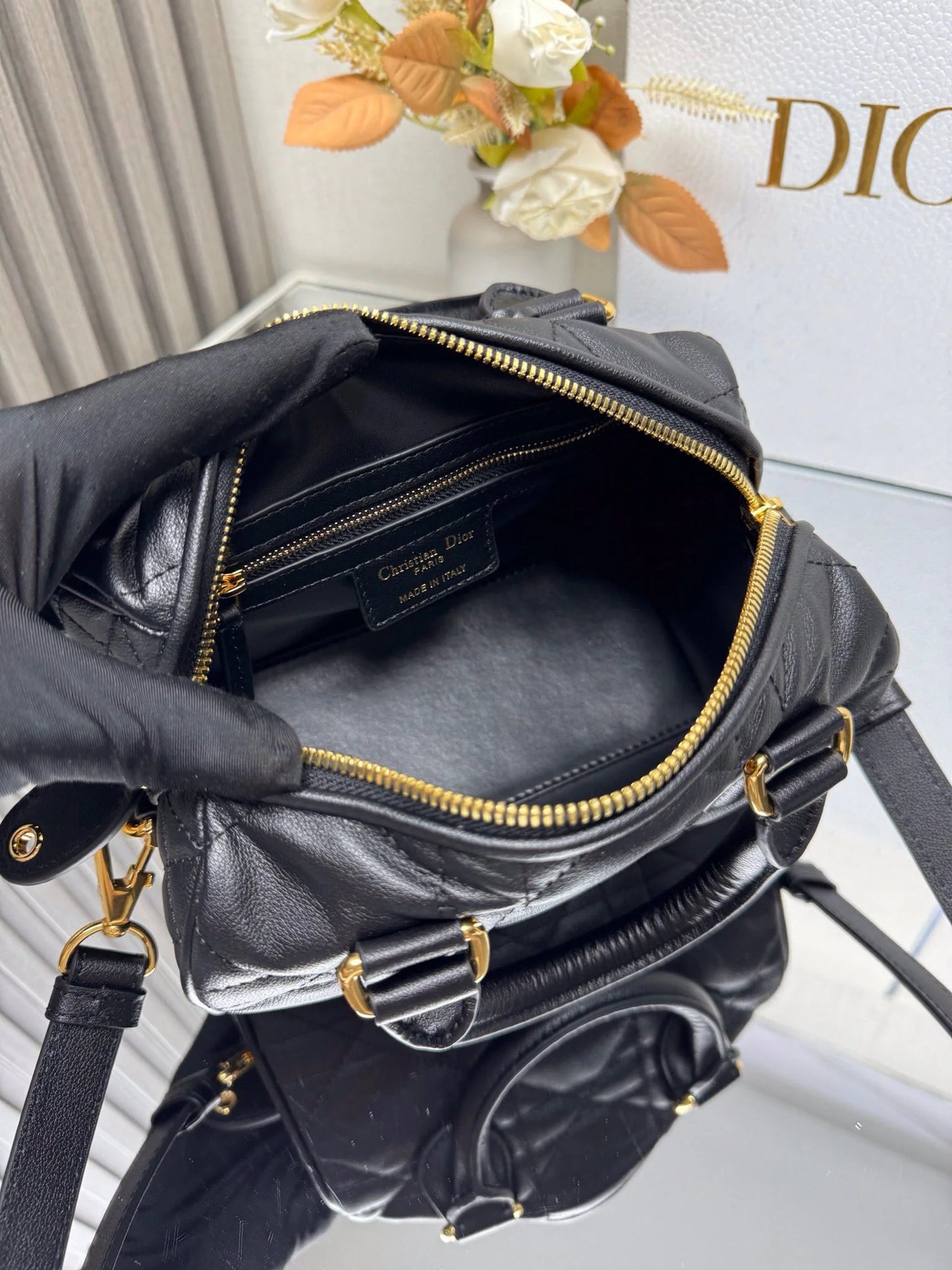 DIOR BAG