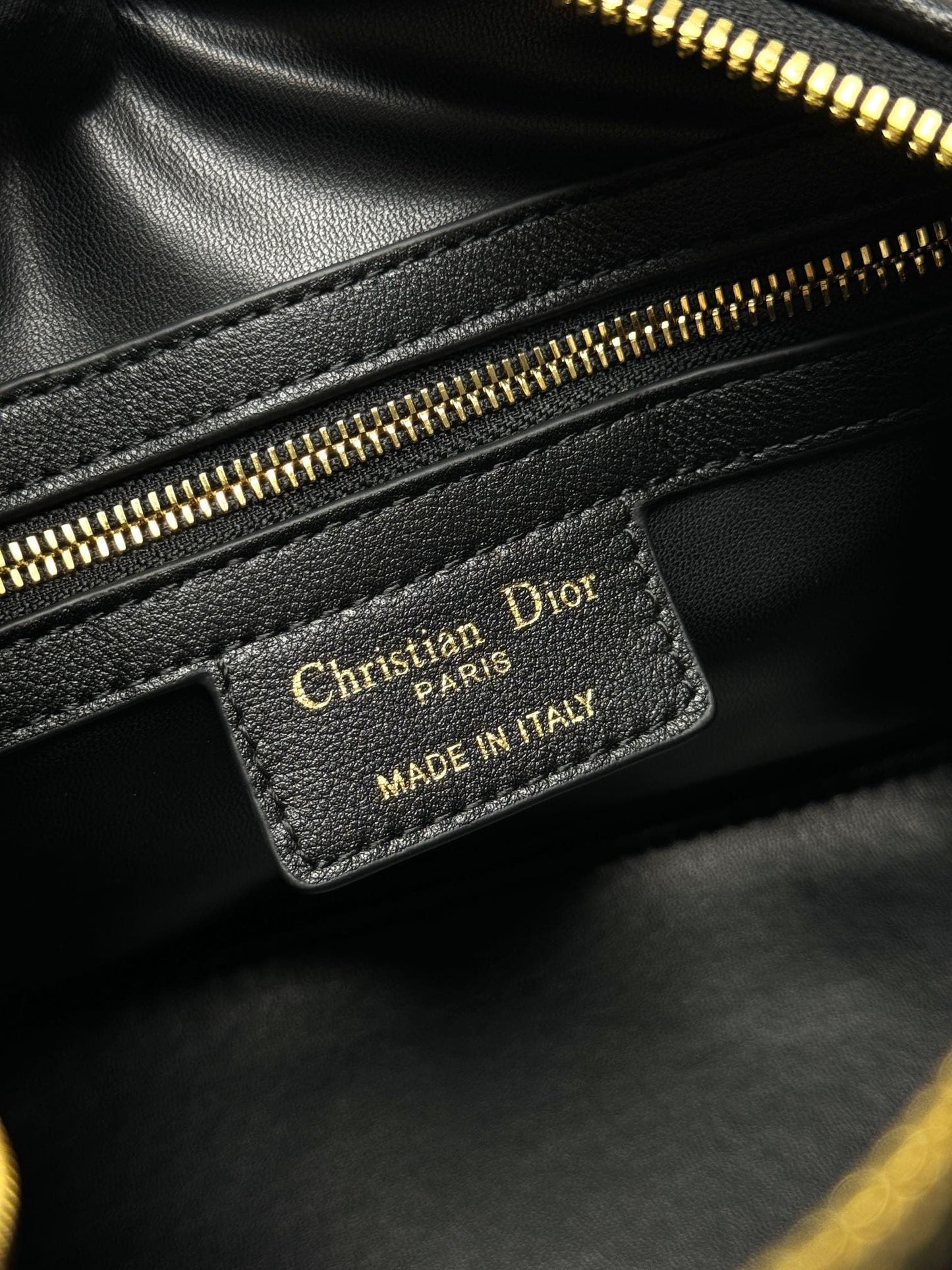 DIOR BAG