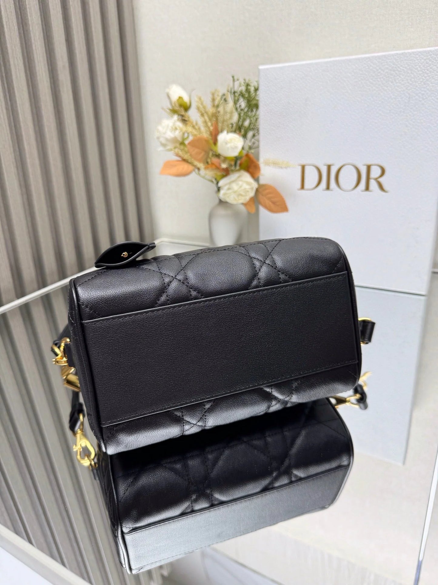 DIOR BAG