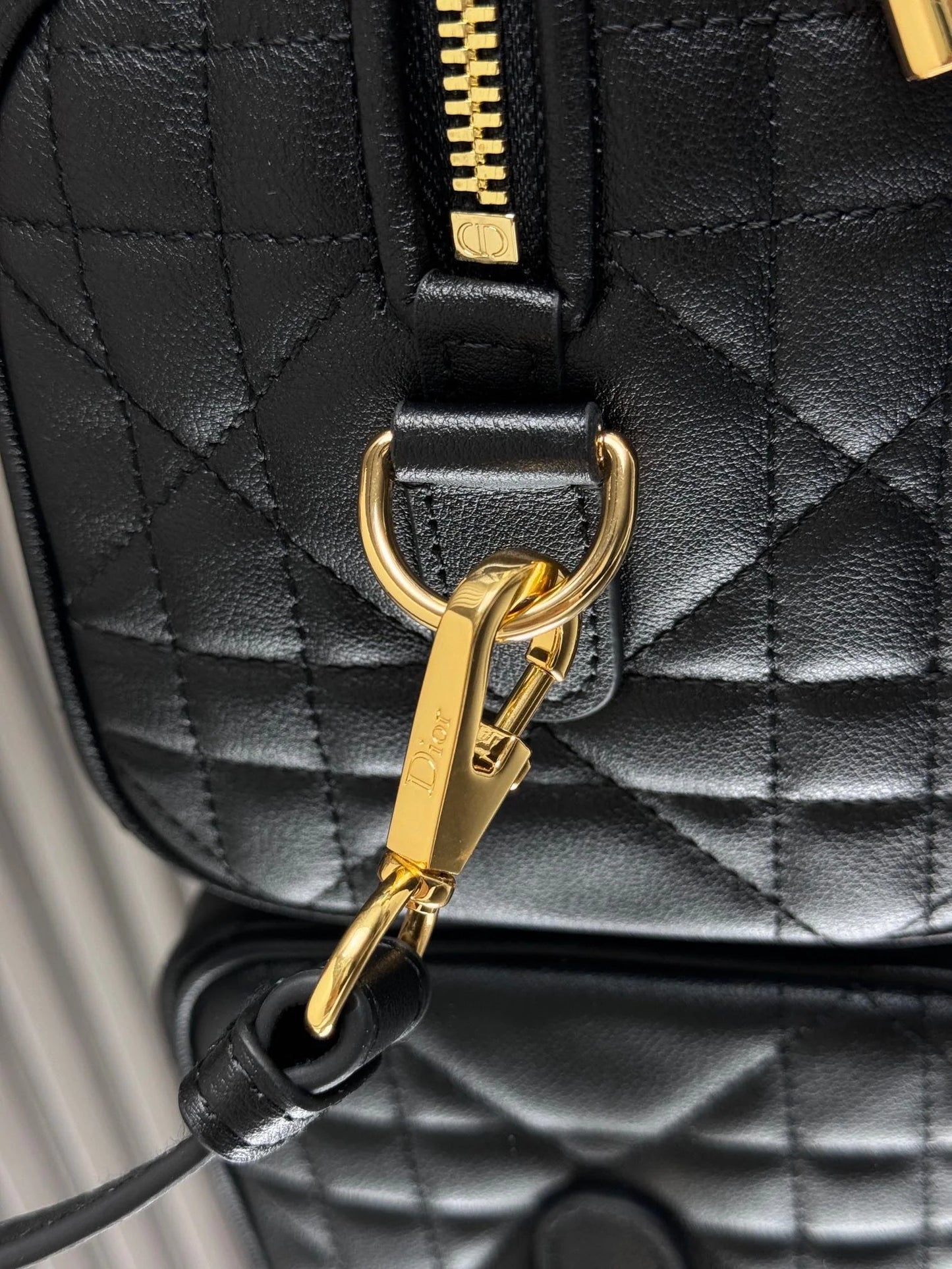 DIOR BAG