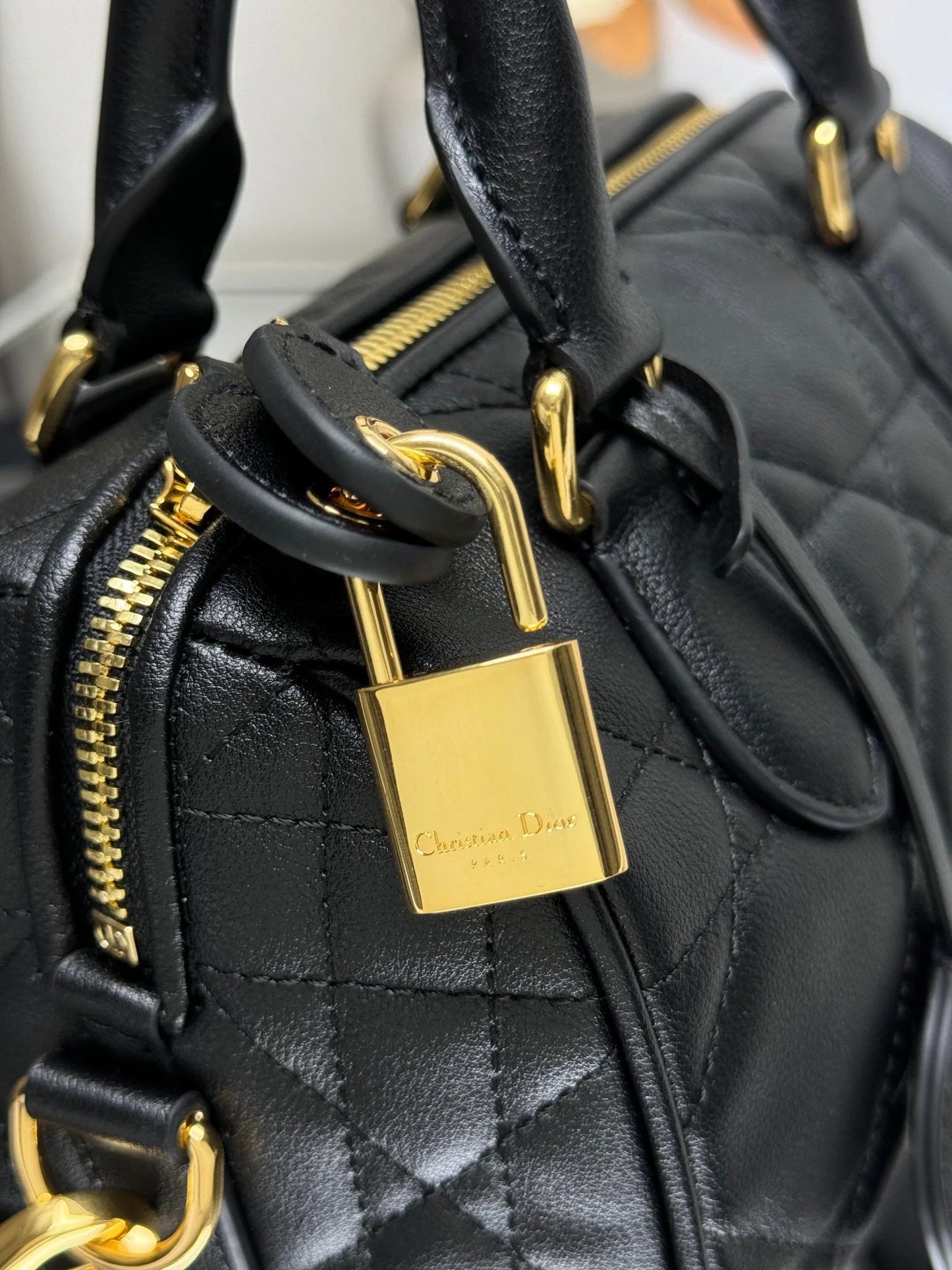 DIOR BAG