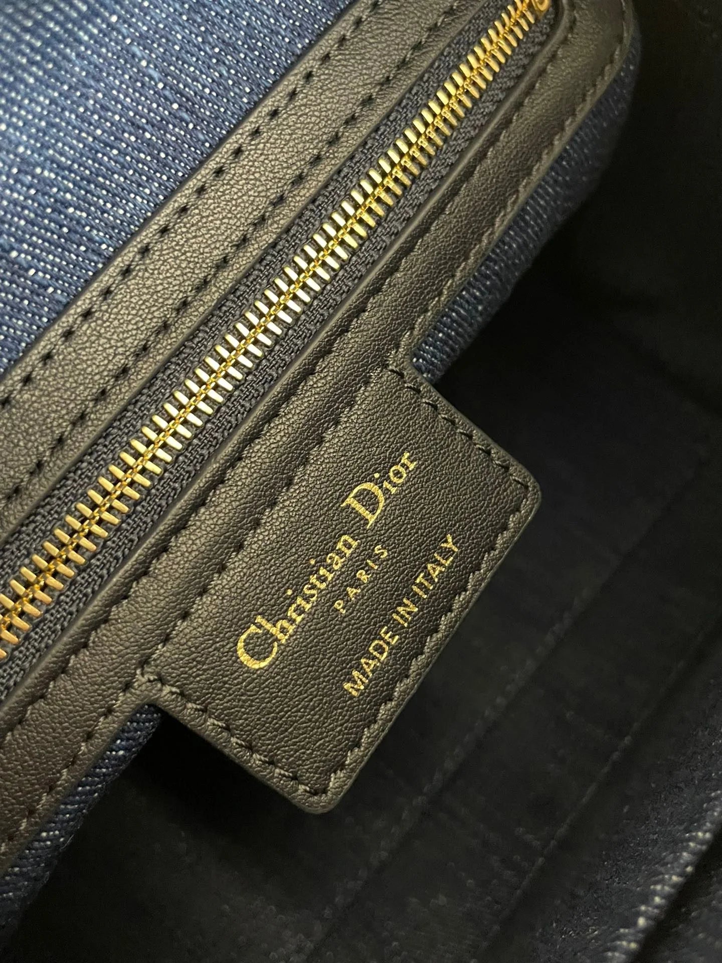 DIOR BAG