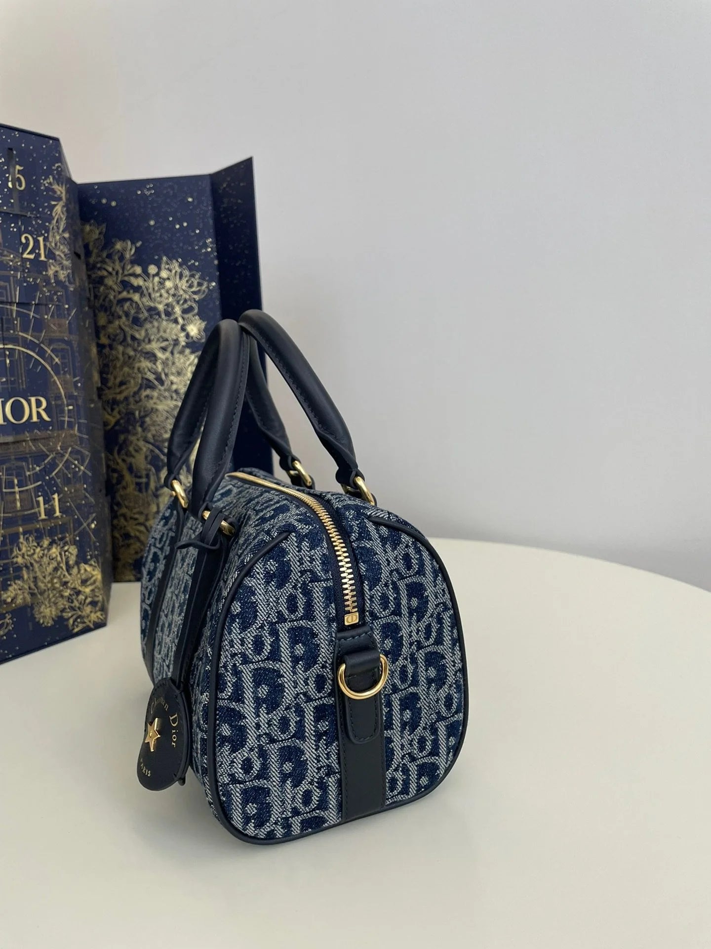 DIOR BAG