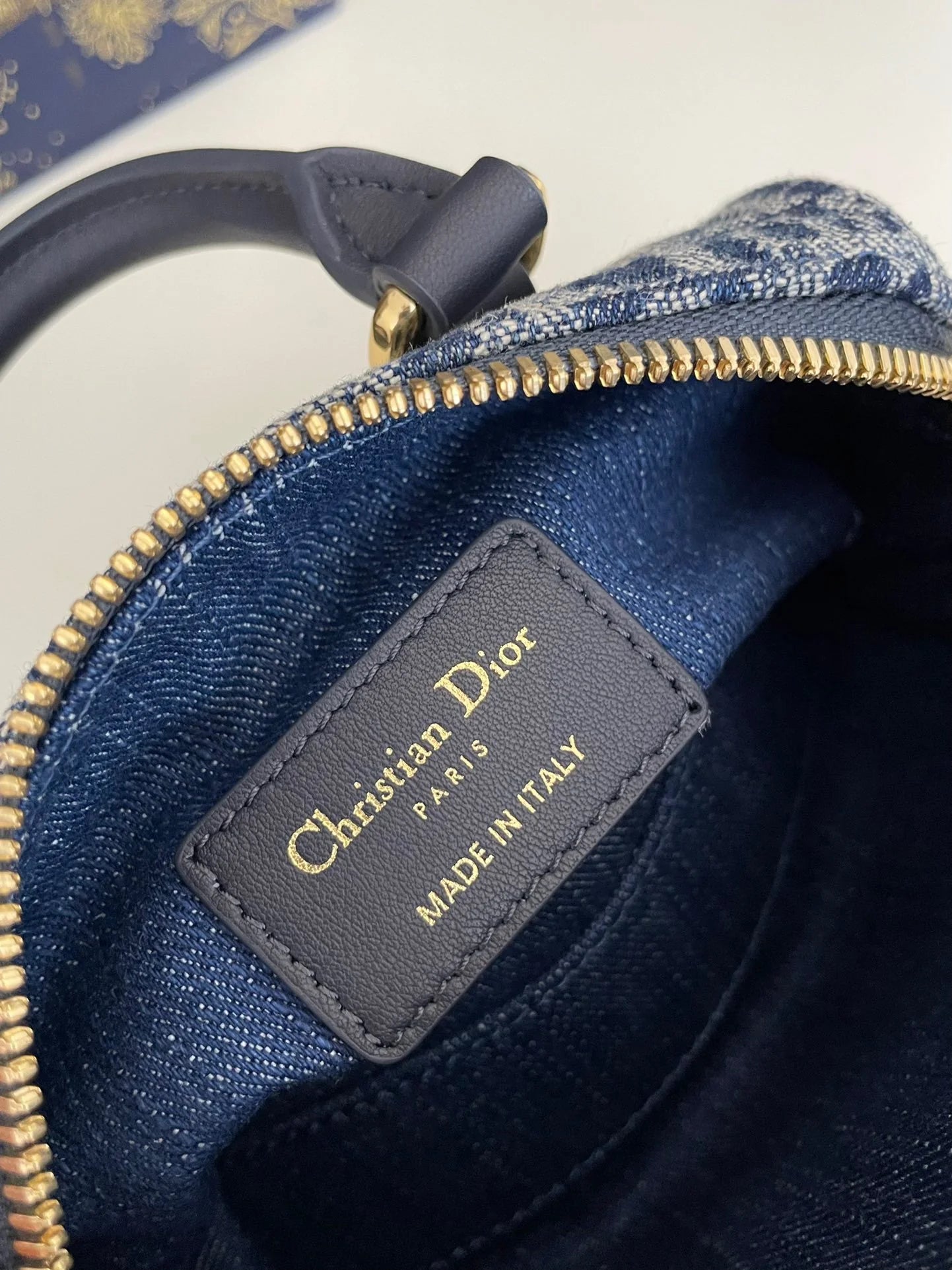 DIOR BAG