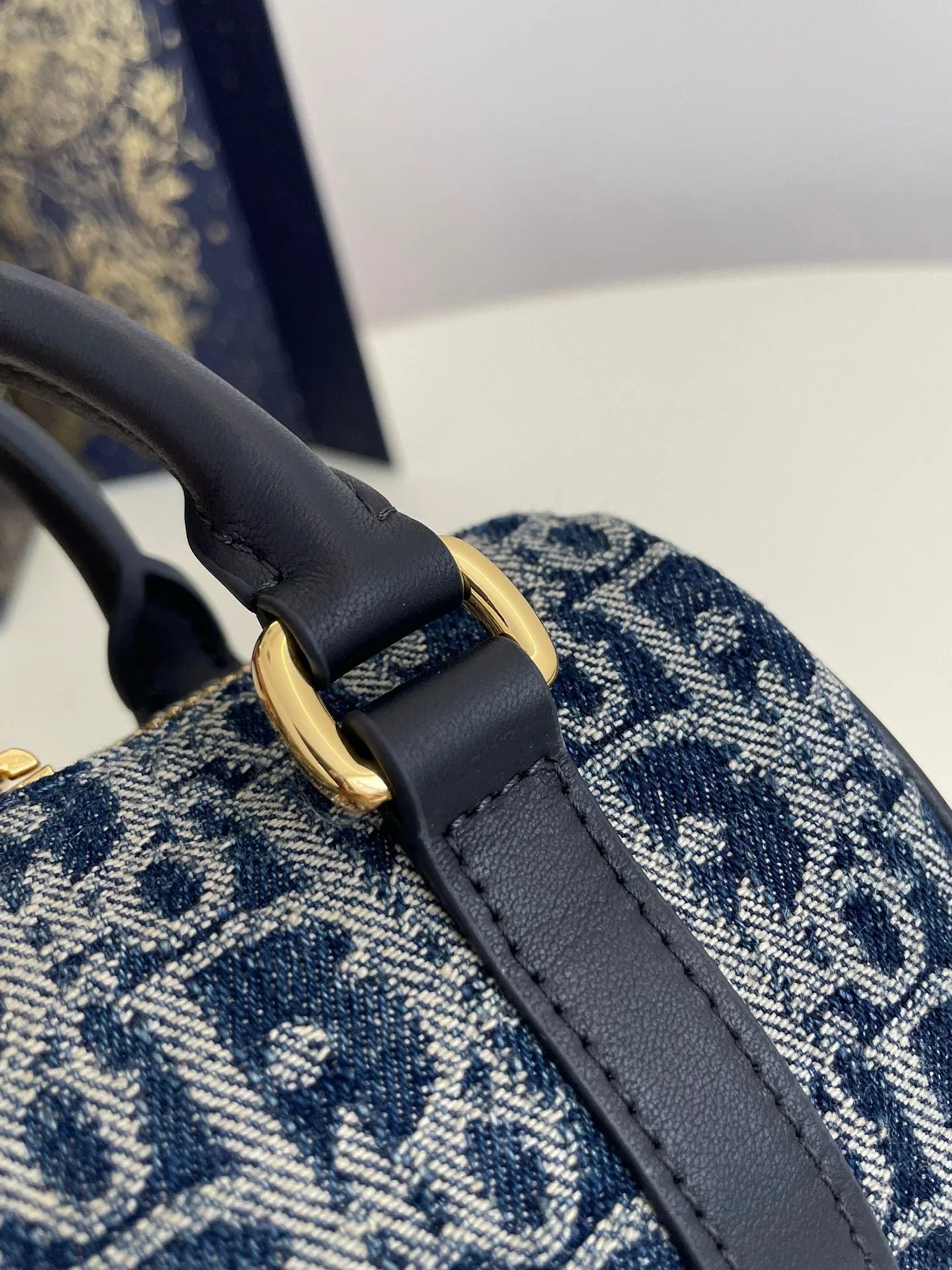 DIOR BAG