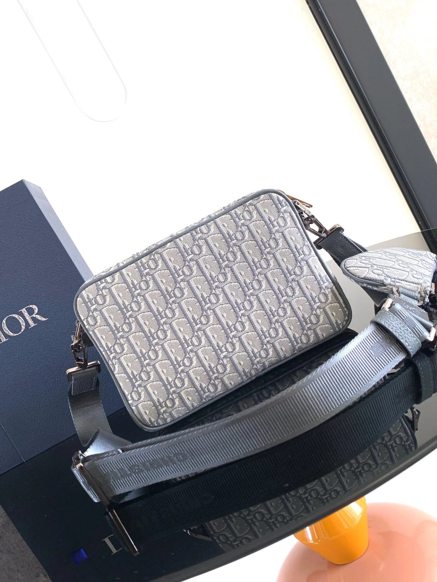DIOR BAG