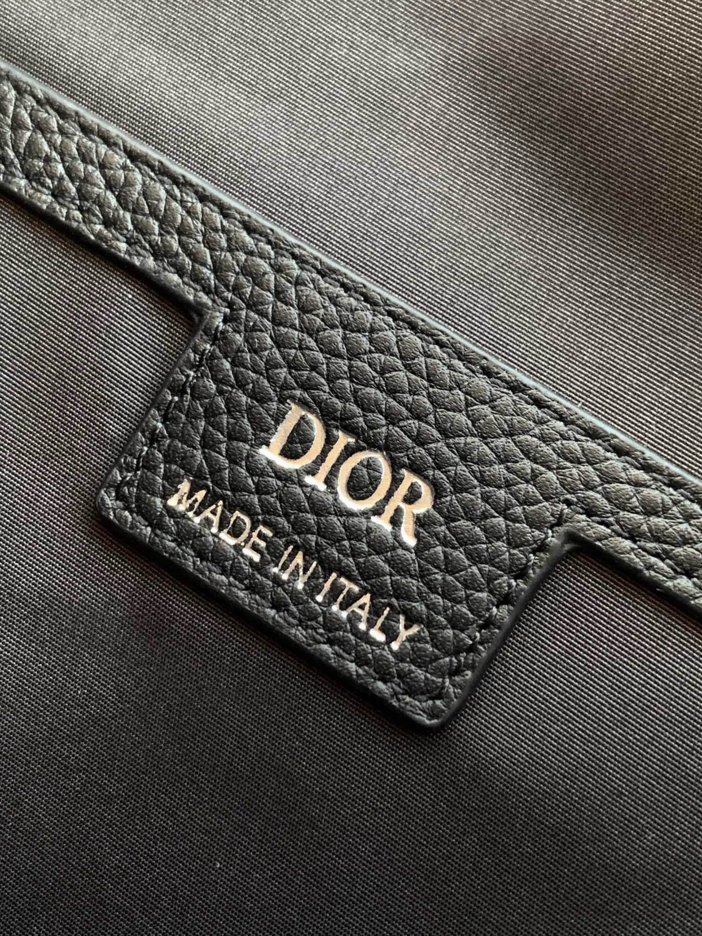 DIOR BAG