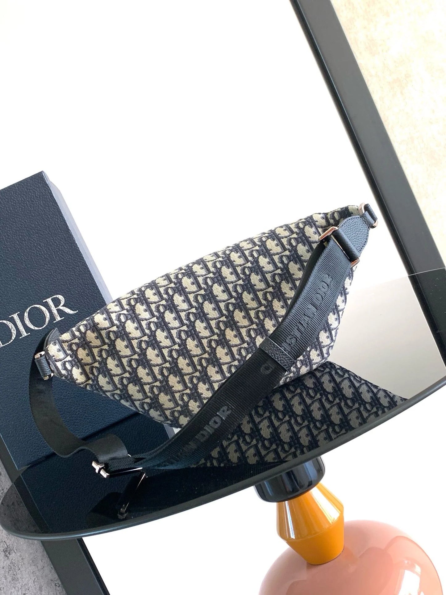 DIOR BAG