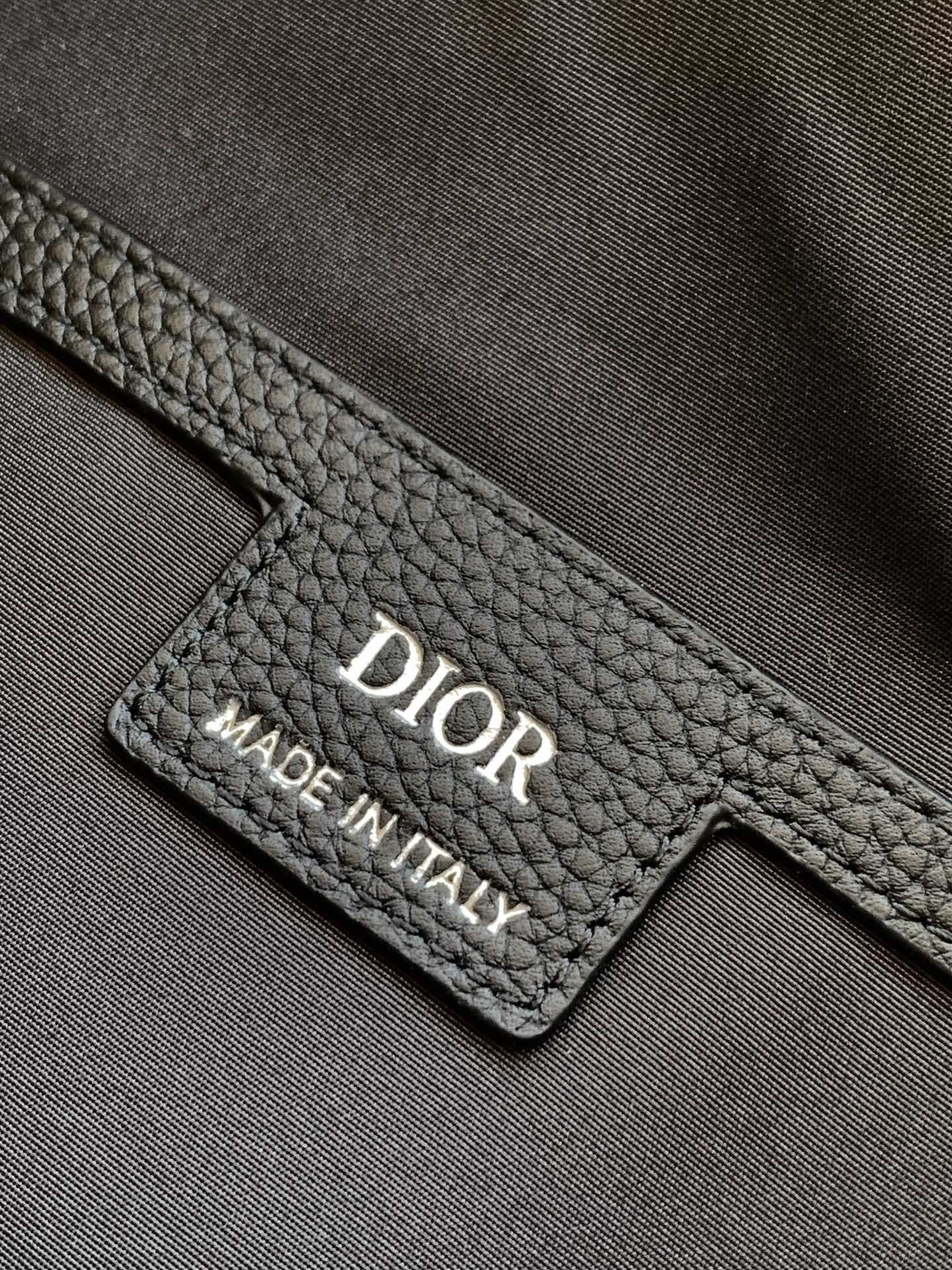 DIOR BAG