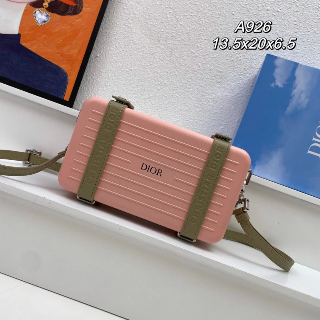 DIOR BAG