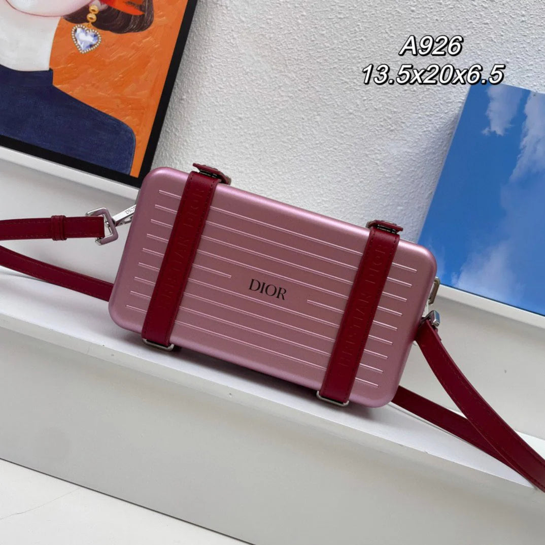 DIOR BAG