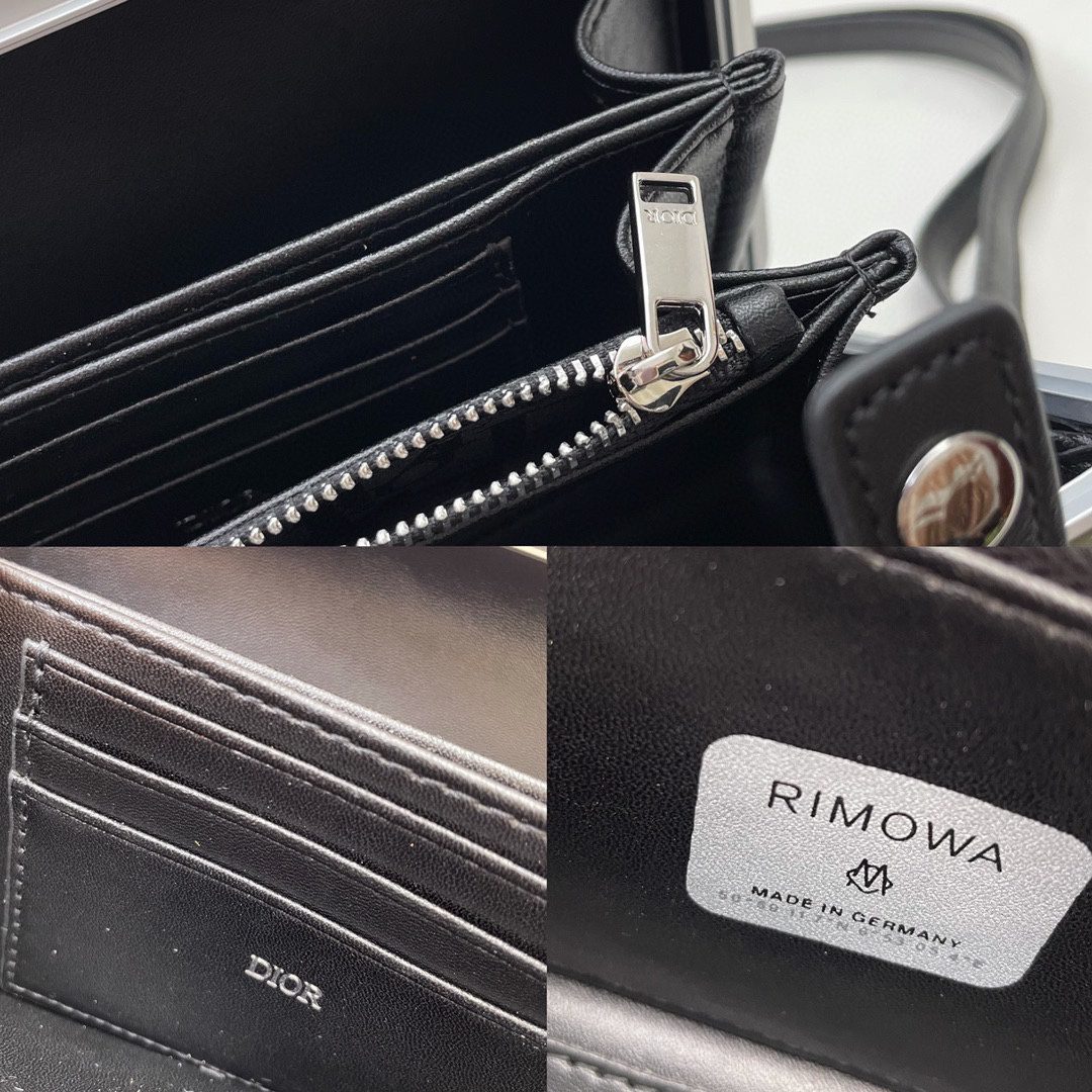 DIOR BAG