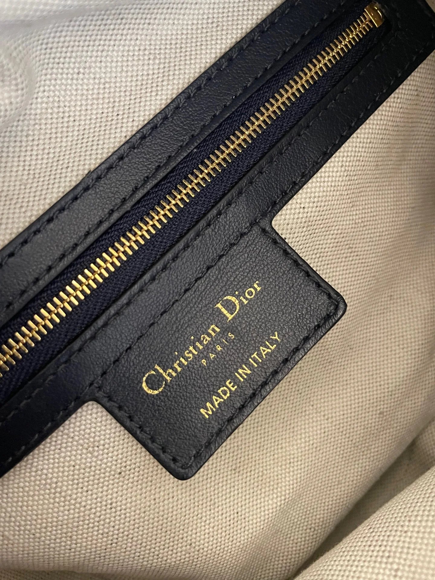 DIOR BAG