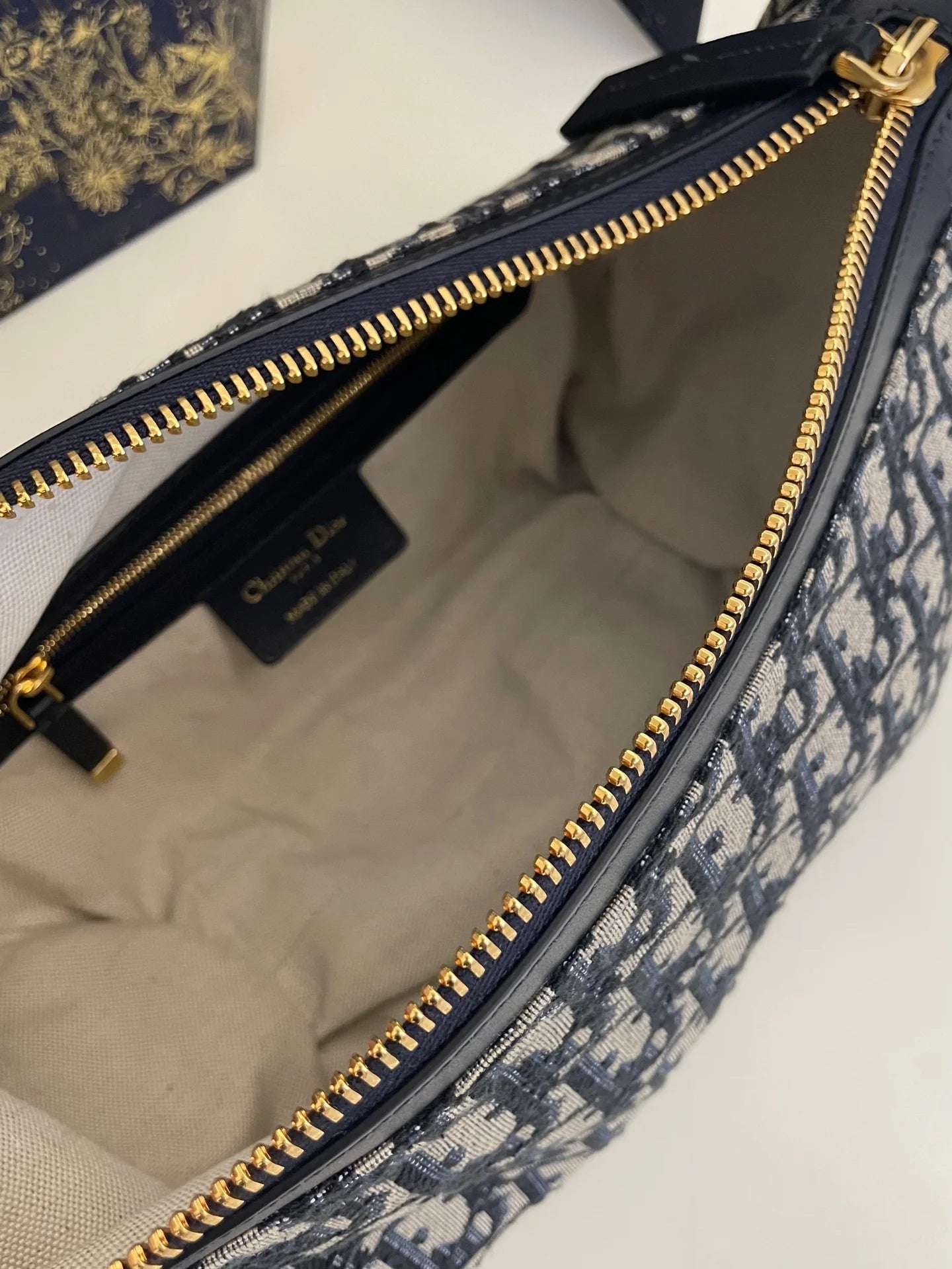 DIOR BAG