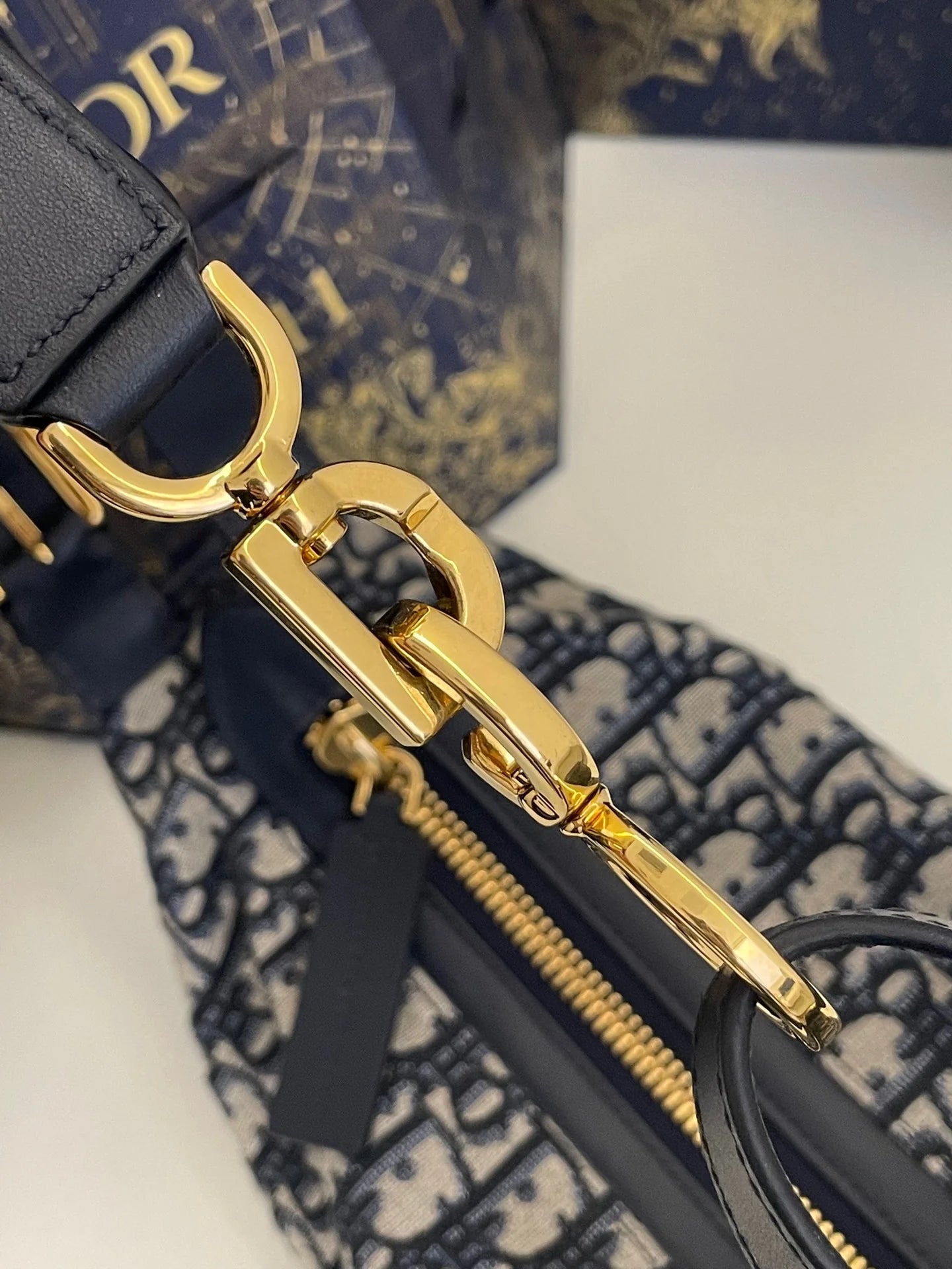 DIOR BAG