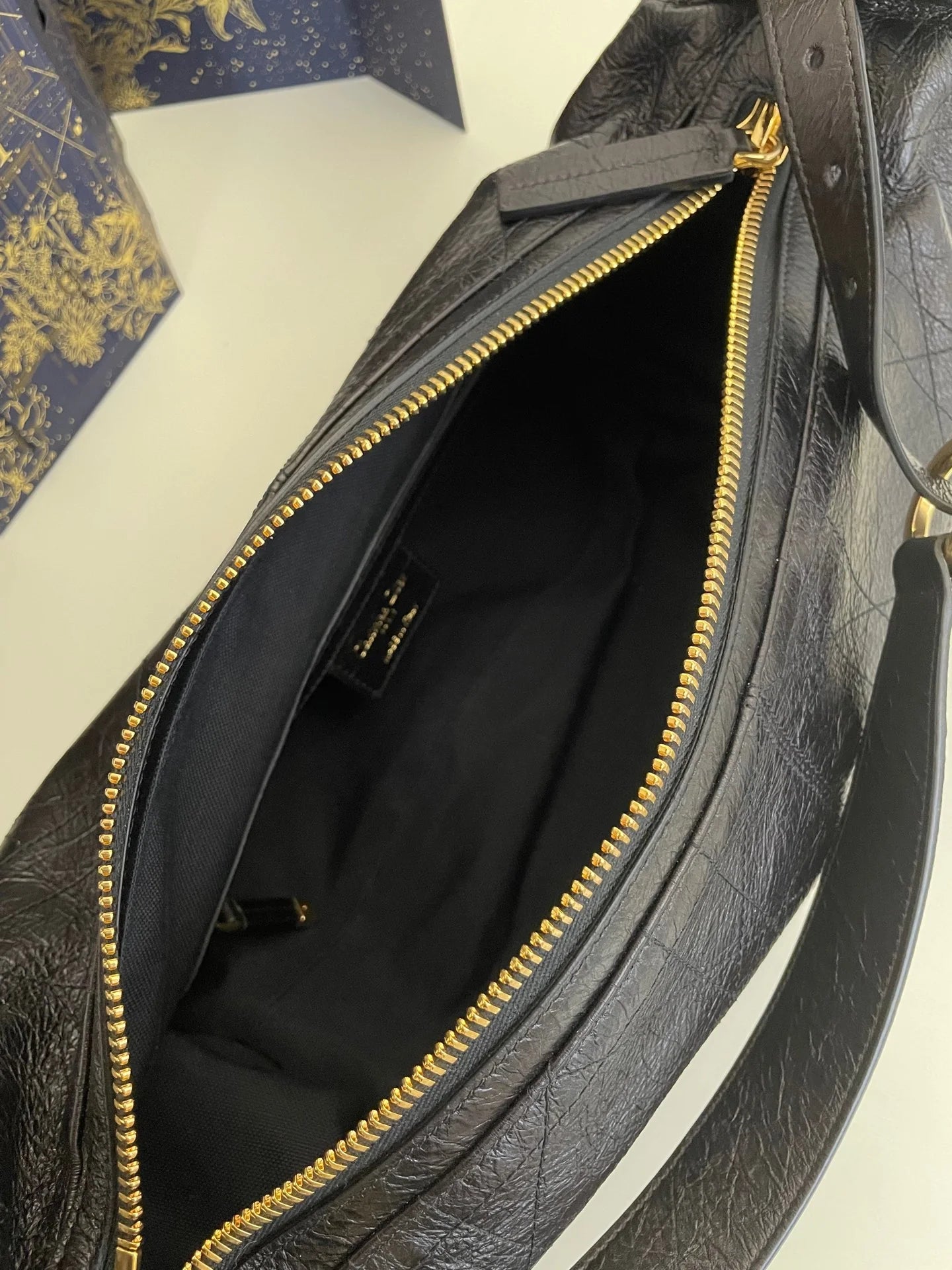 DIOR BAG