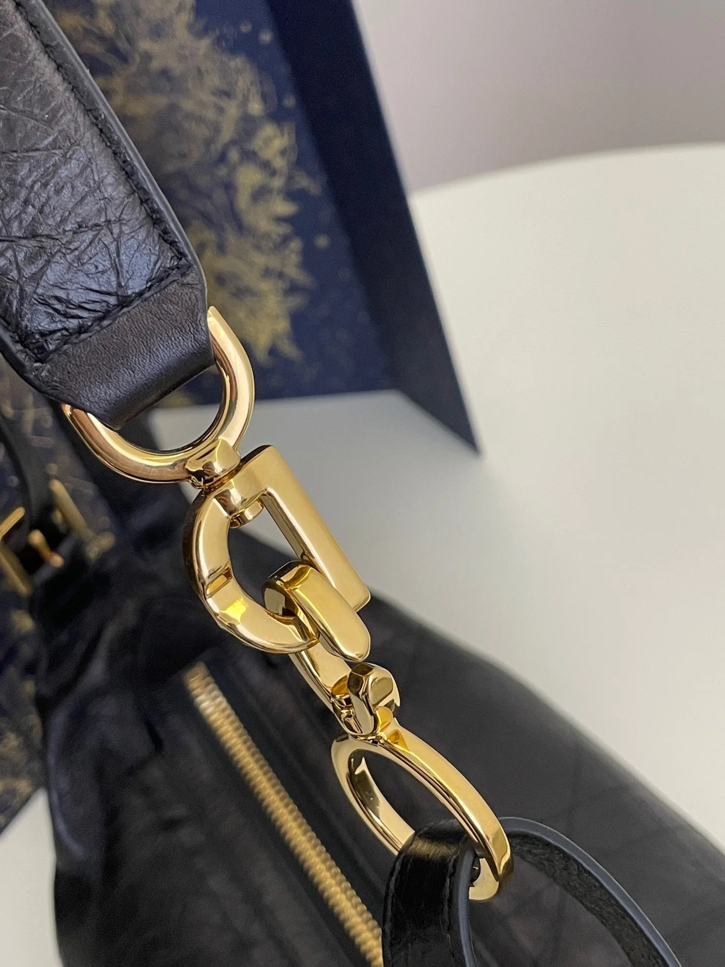 DIOR BAG