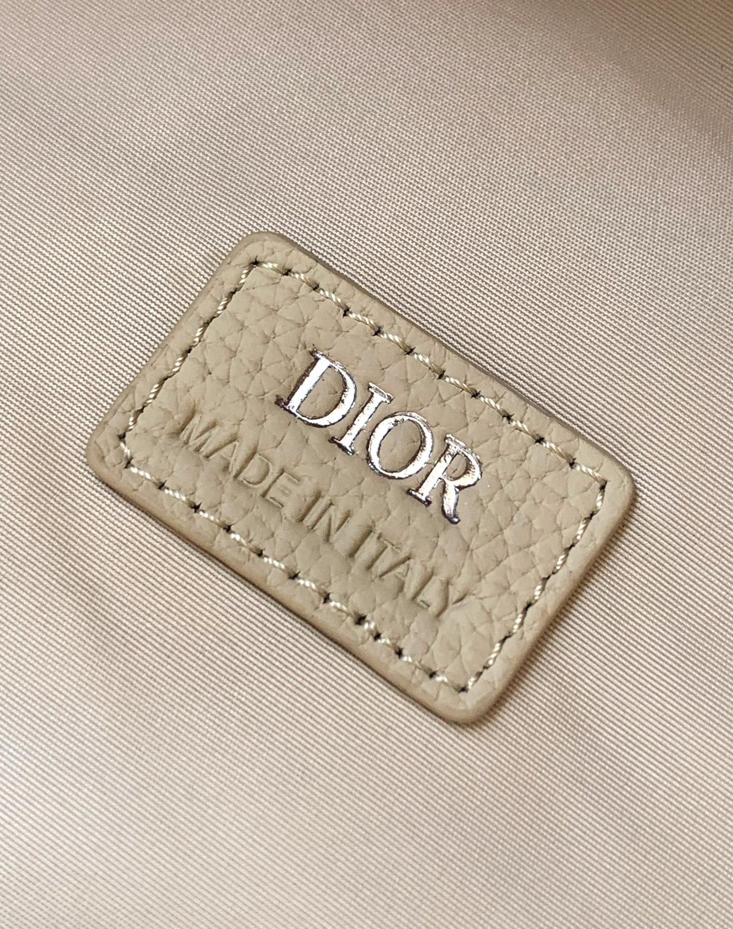 DIOR BAG