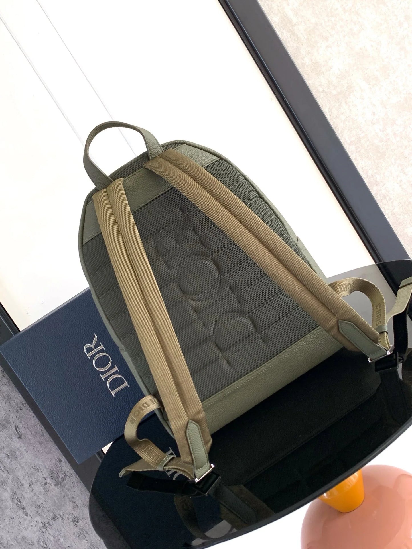 DIOR BAG