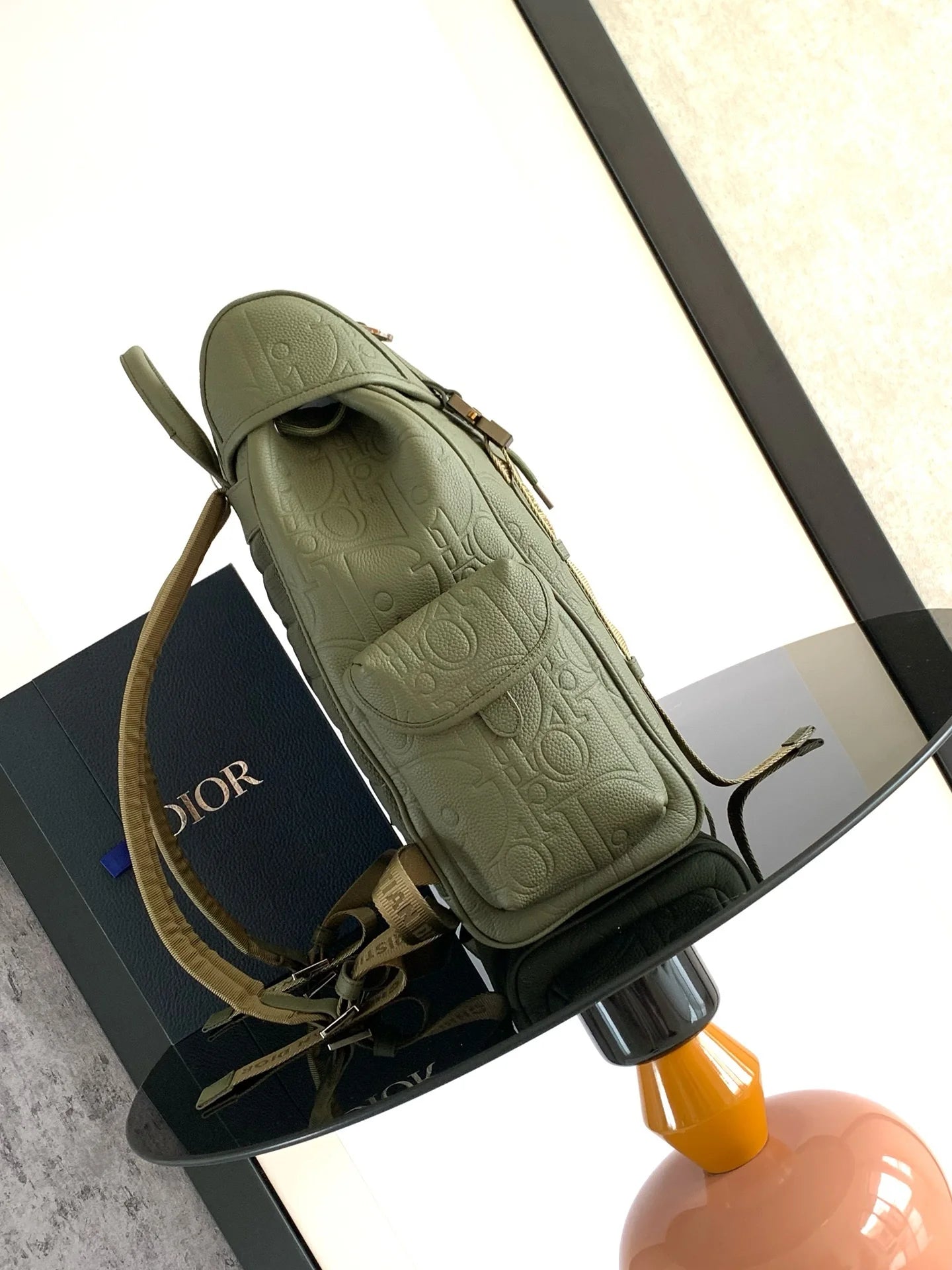 DIOR BAG