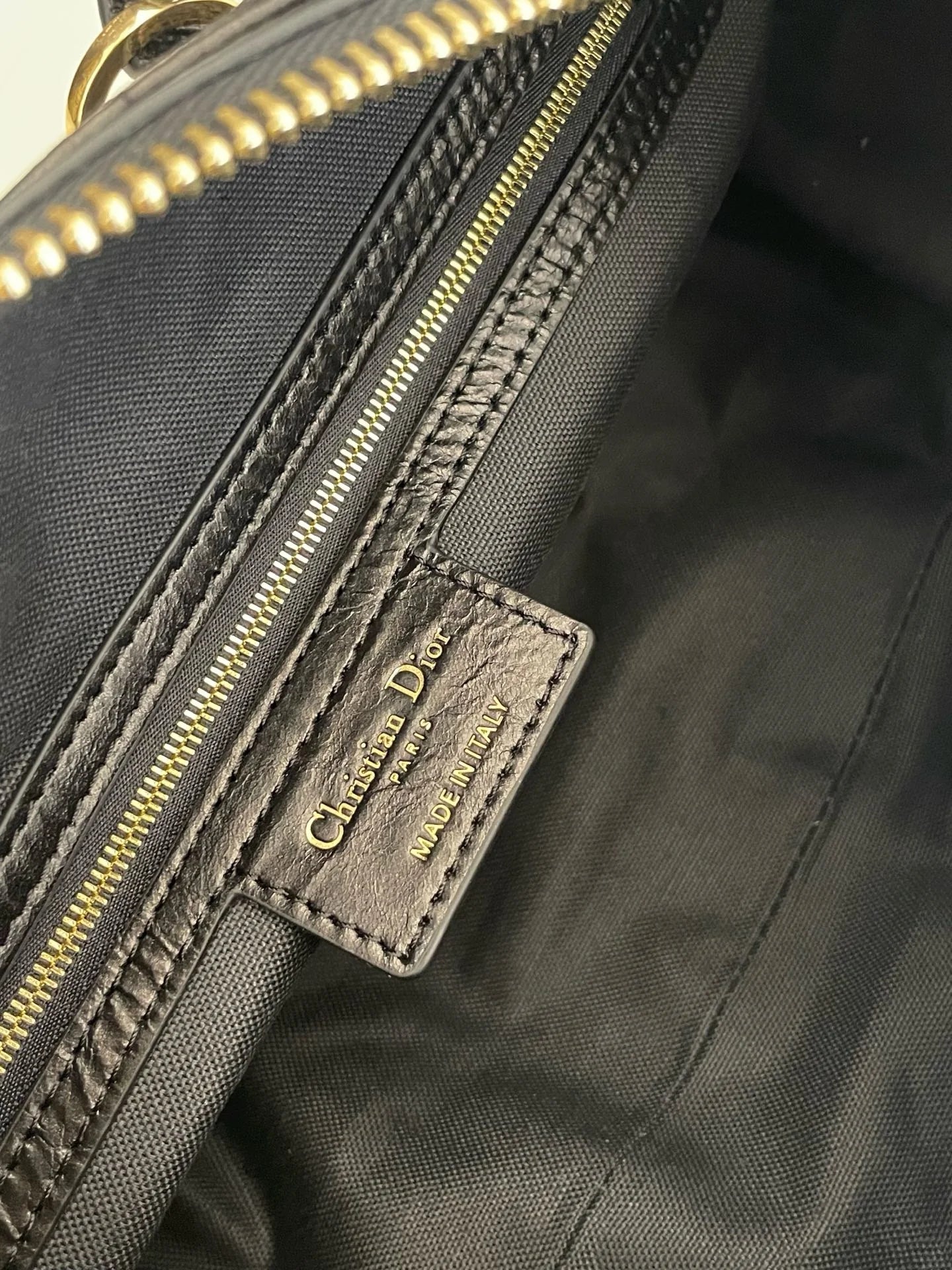 DIOR BAG