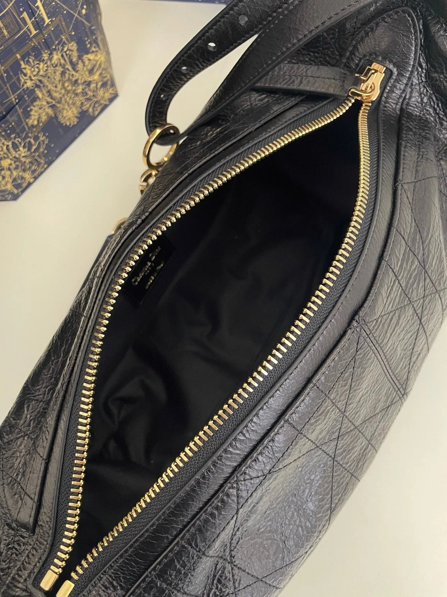 DIOR BAG