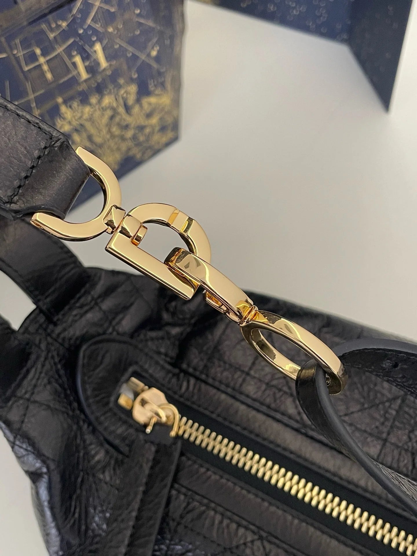 DIOR BAG