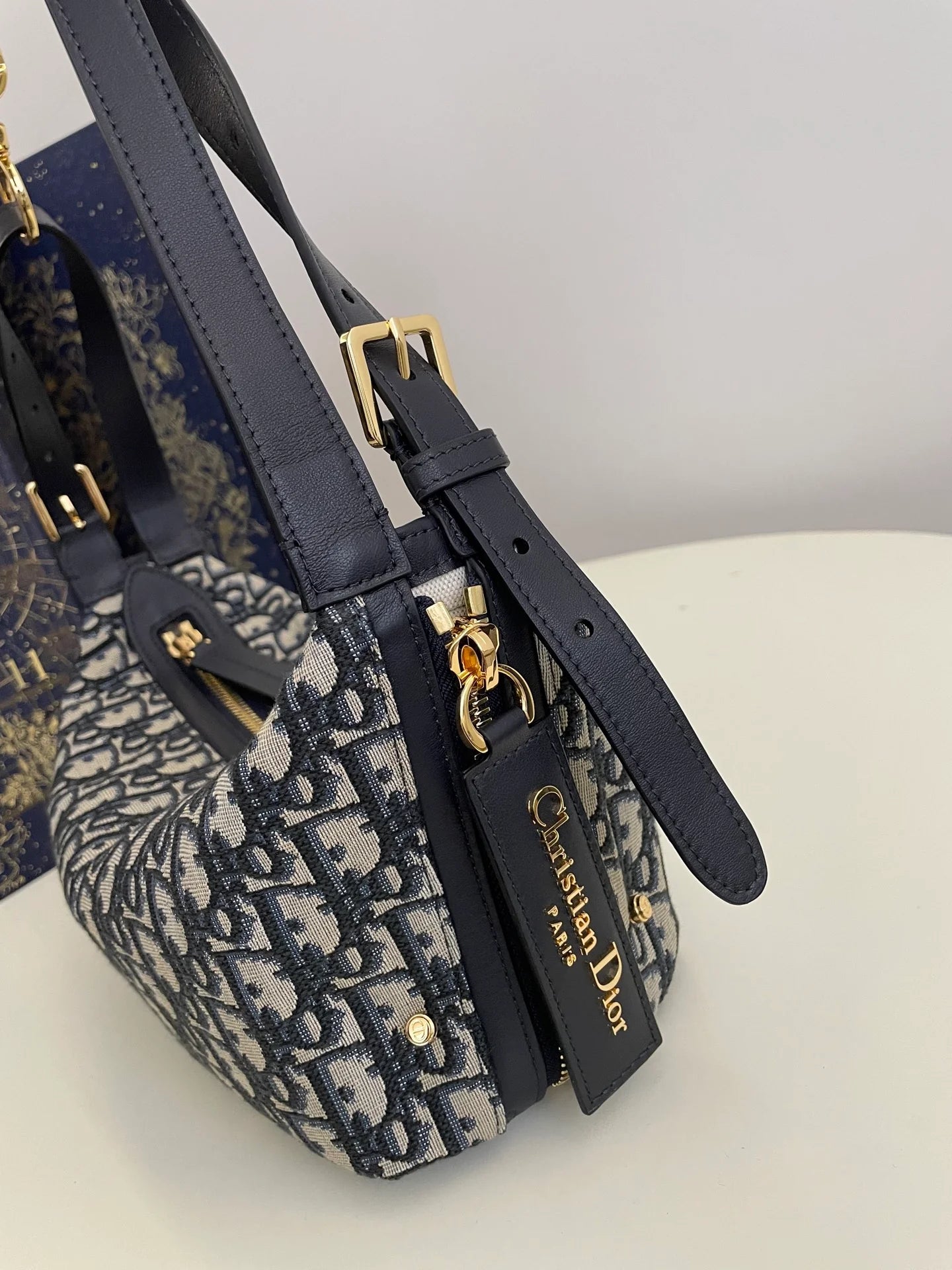 DIOR BAG