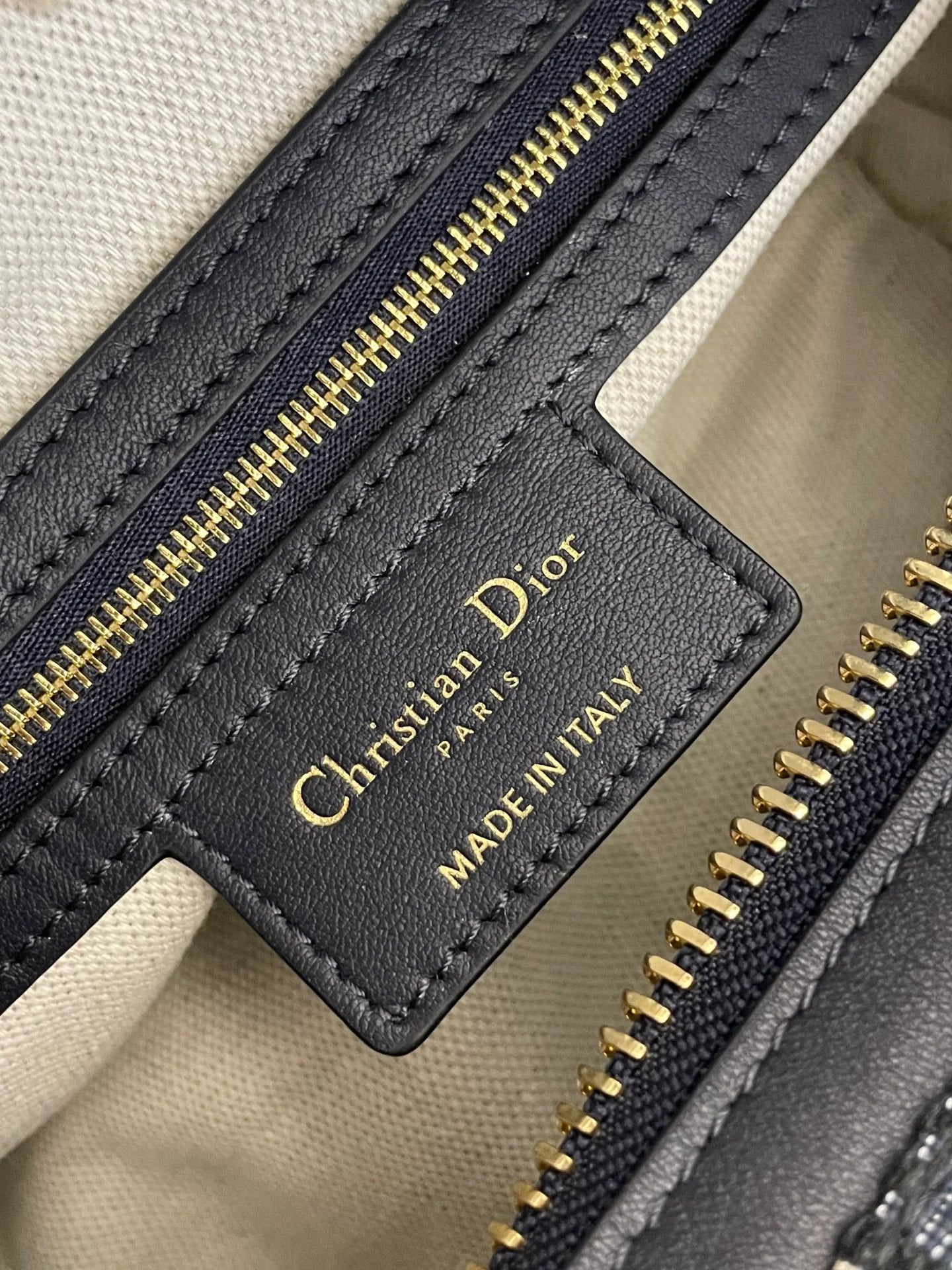 DIOR BAG