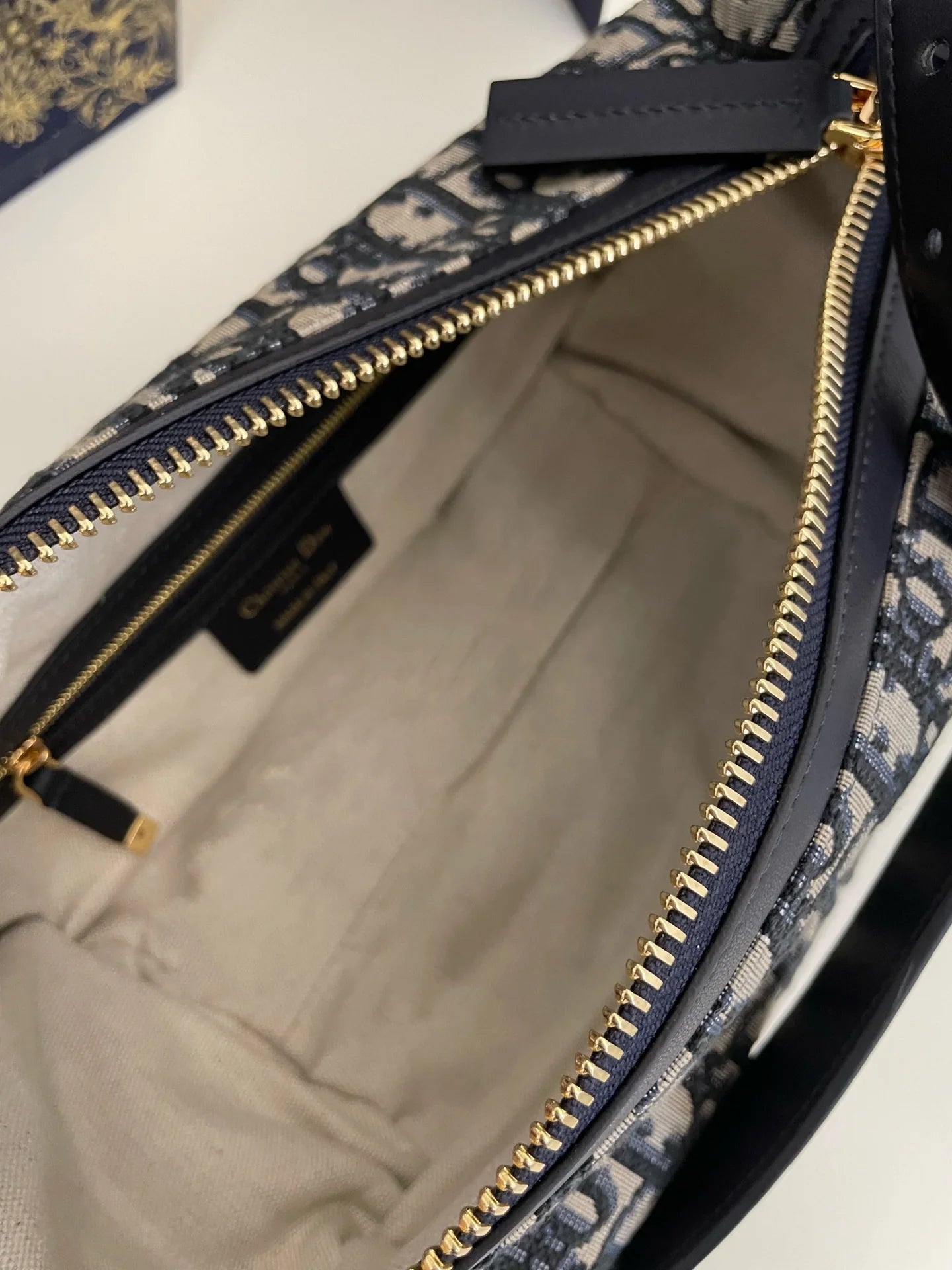 DIOR BAG