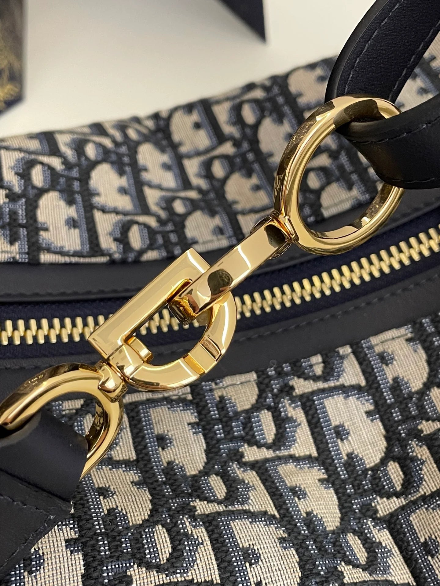 DIOR BAG