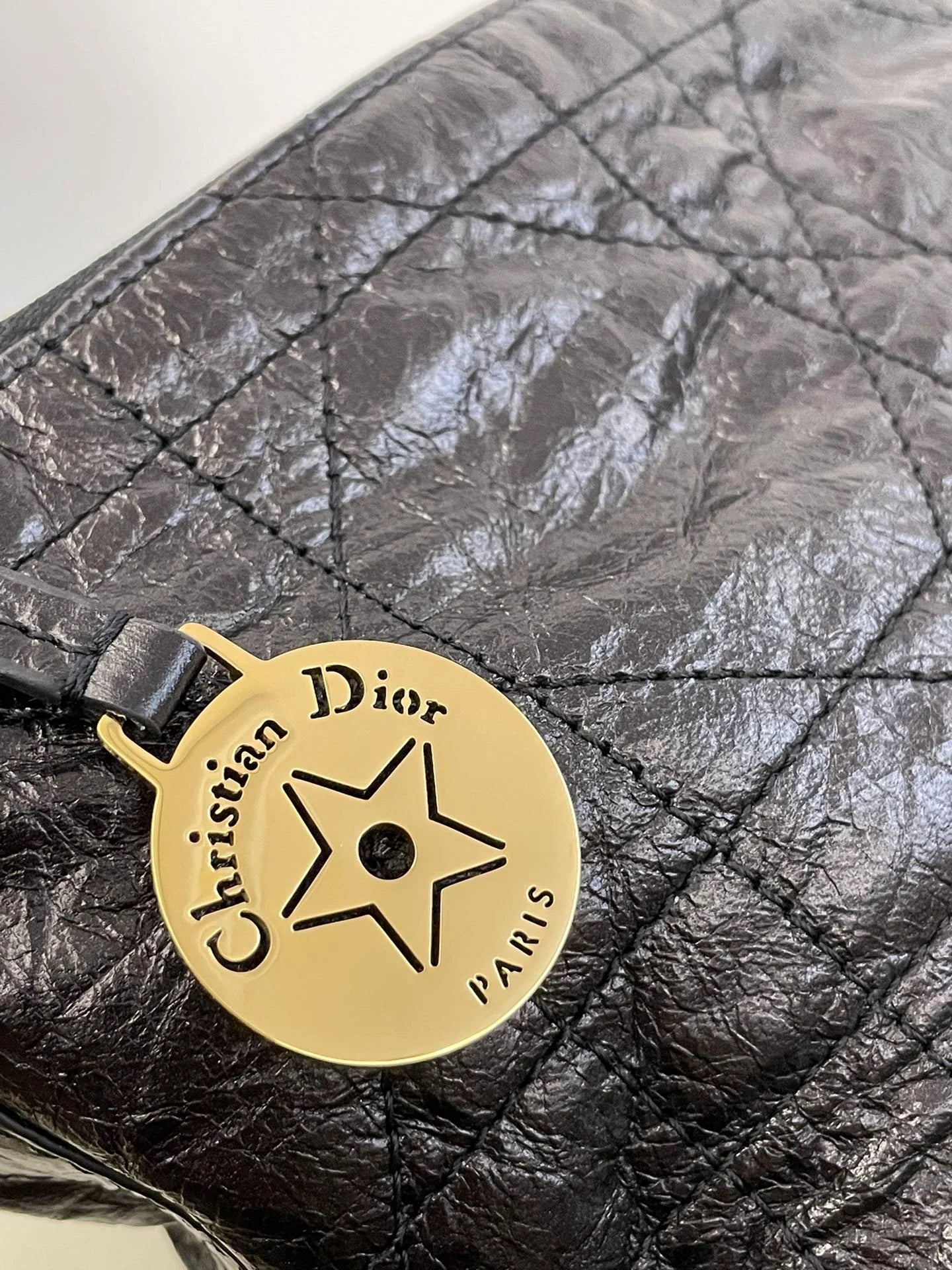 DIOR BAG